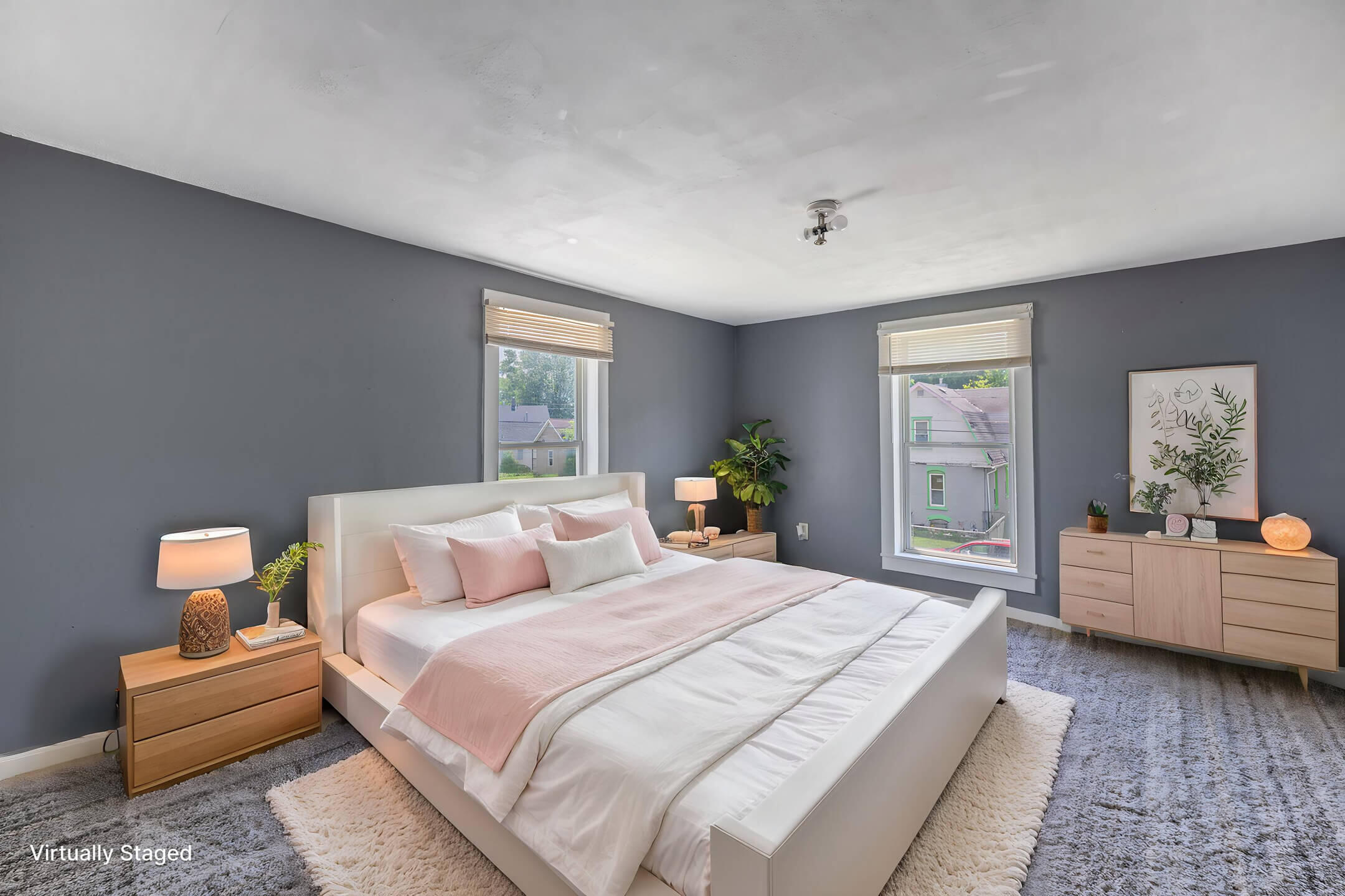 2484 Hilltop, Springfield, Ohio 45503