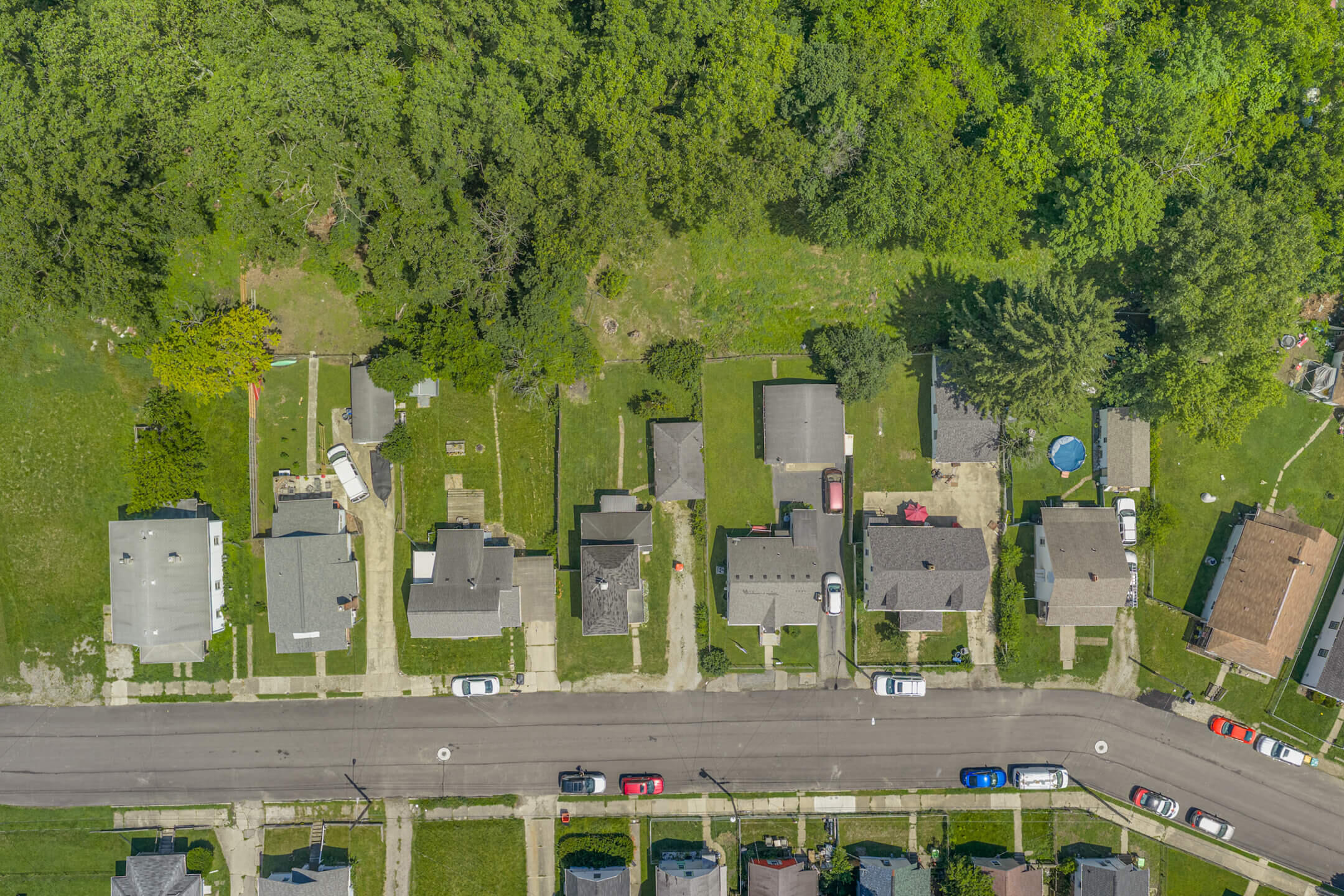 2484 Hilltop, Springfield, Ohio 45503