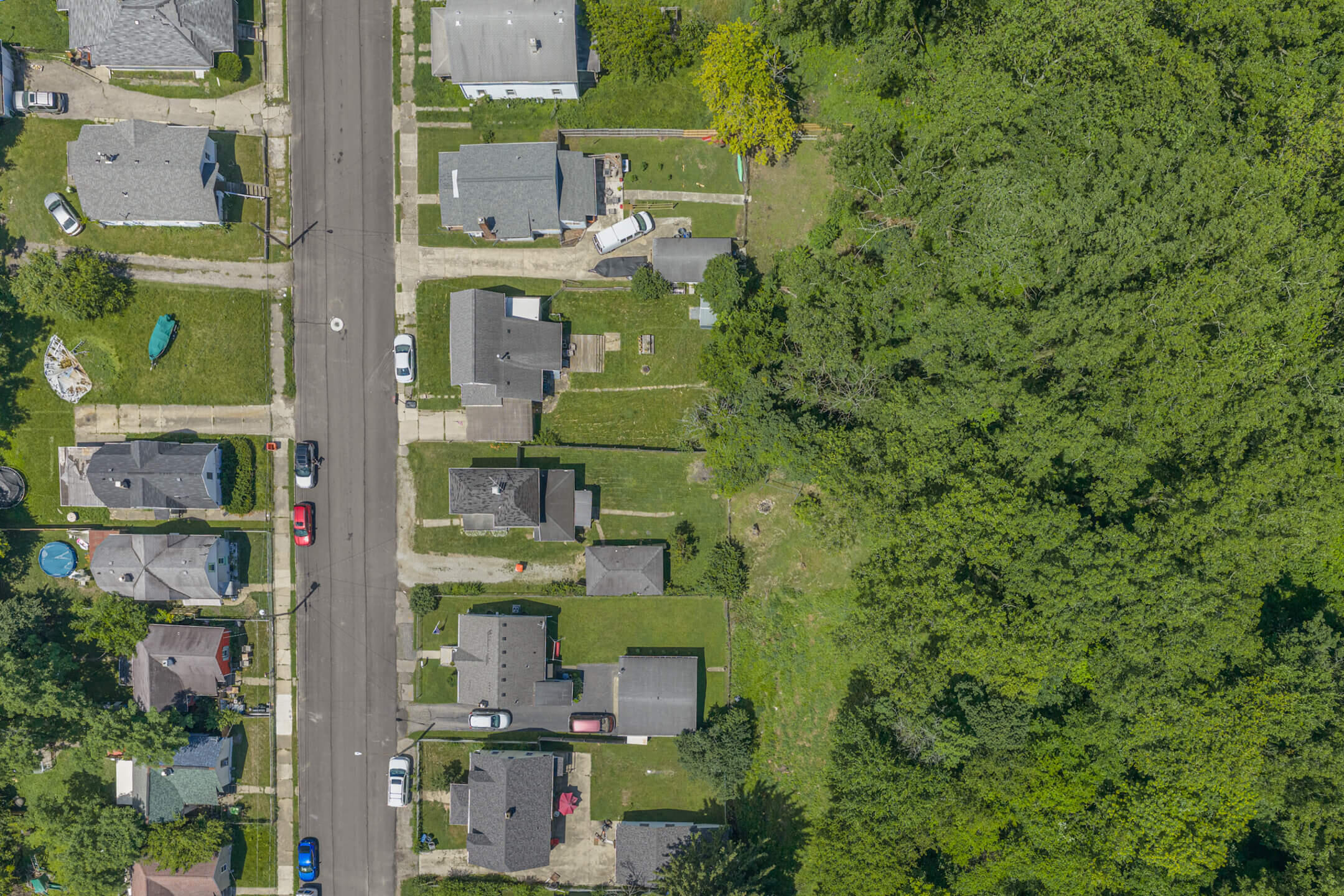 2484 Hilltop, Springfield, Ohio 45503