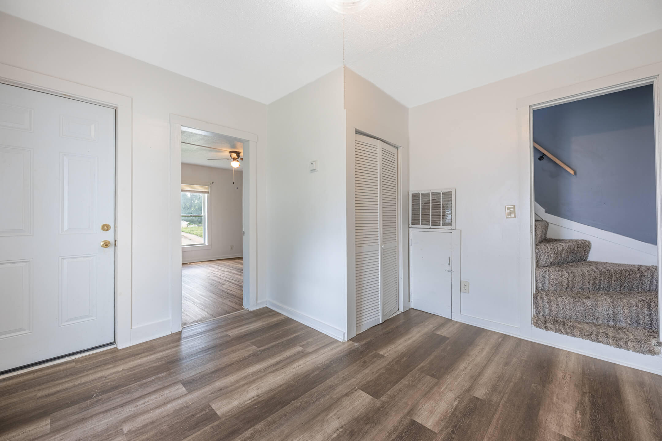 2484 Hilltop, Springfield, Ohio 45503