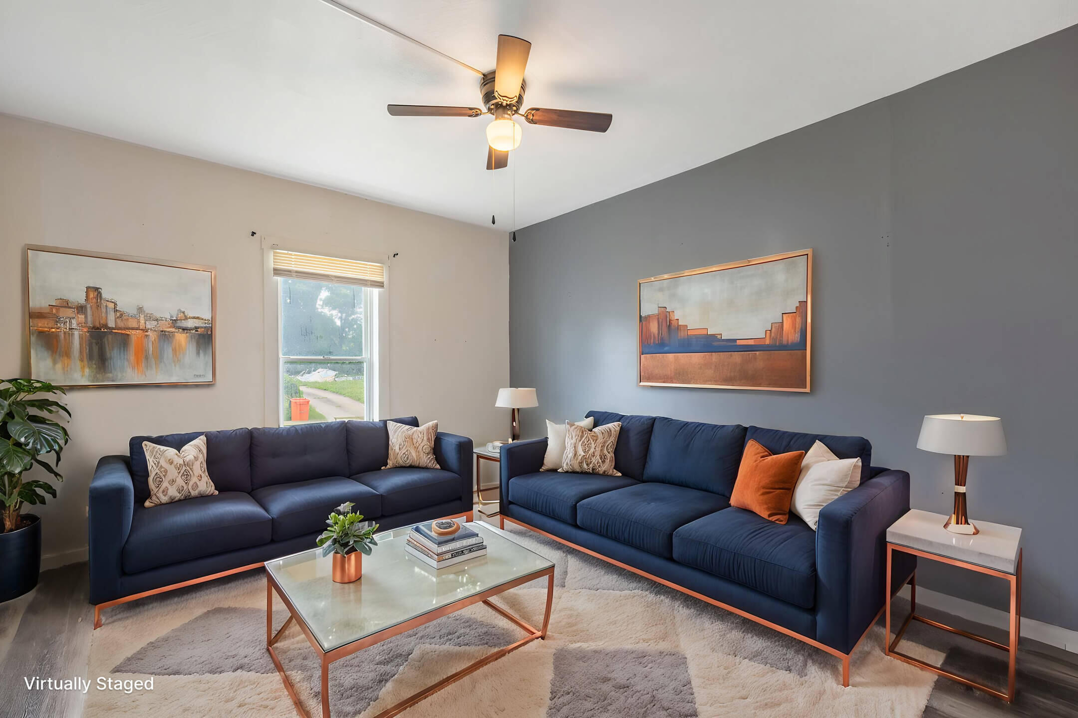 2484 Hilltop, Springfield, Ohio 45503