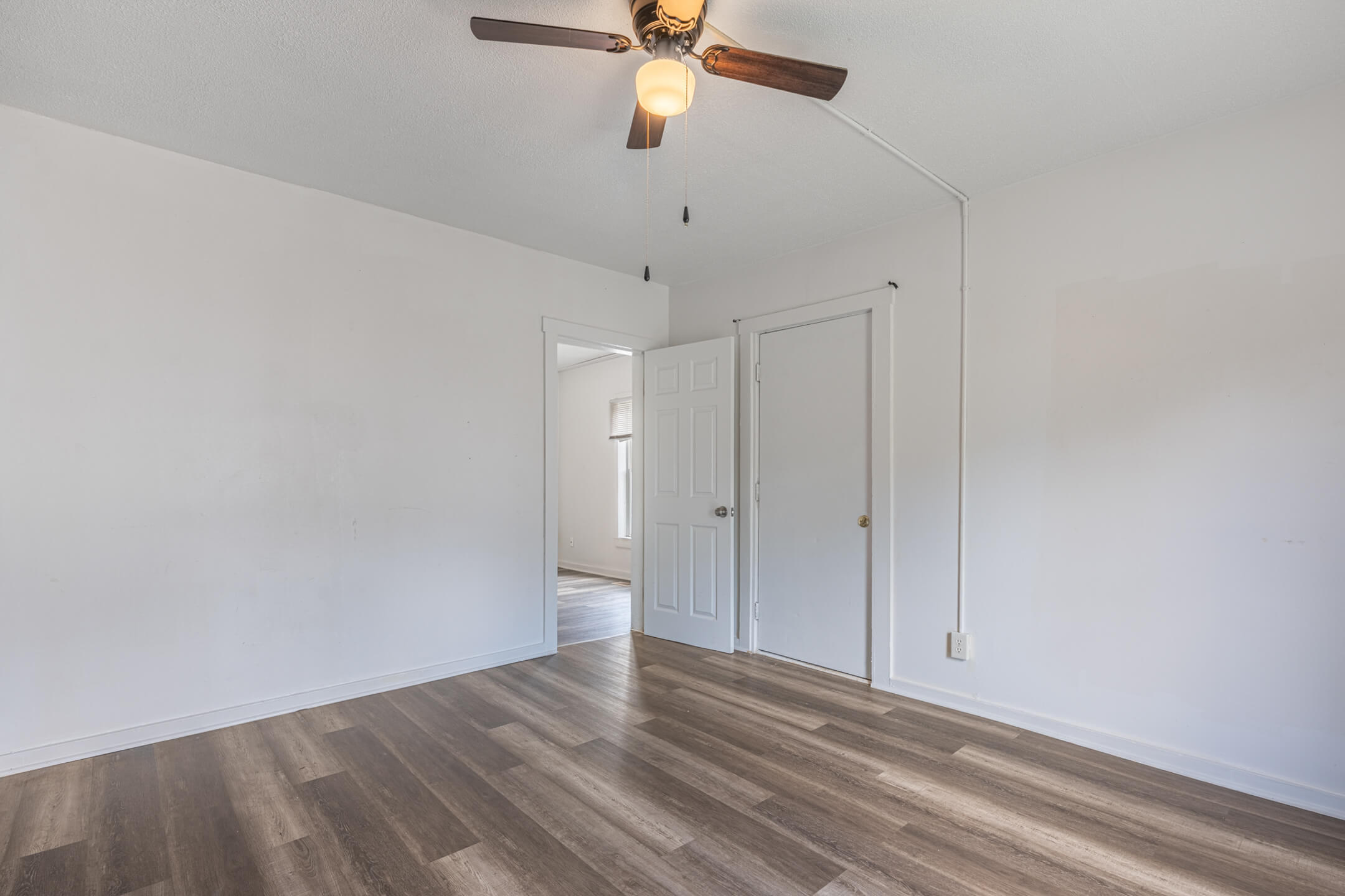 2484 Hilltop, Springfield, Ohio 45503