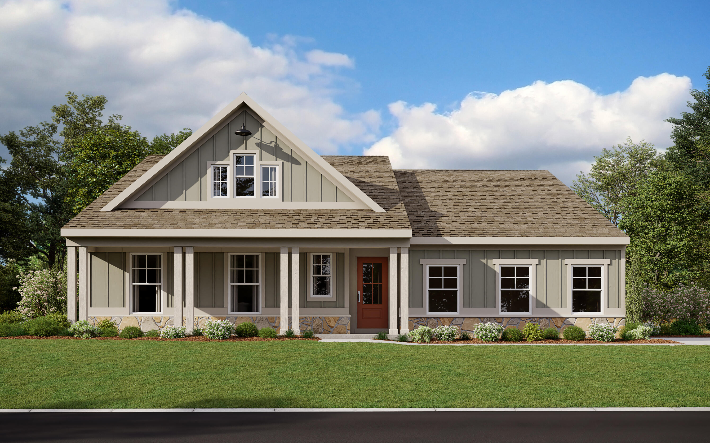 4401 Spielberg, Springfield, Ohio 45505