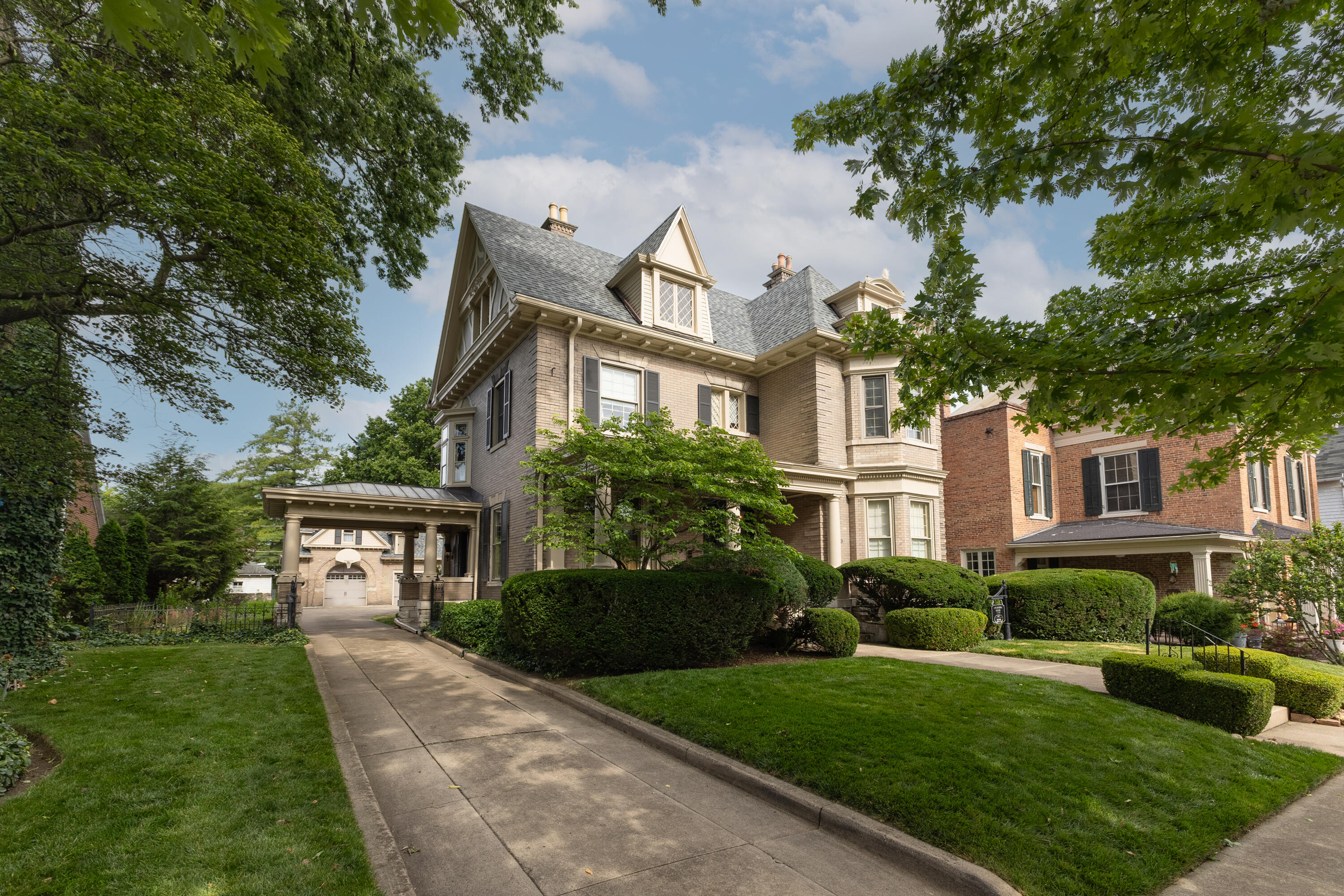 714 Wayne, Piqua, Ohio 45356
