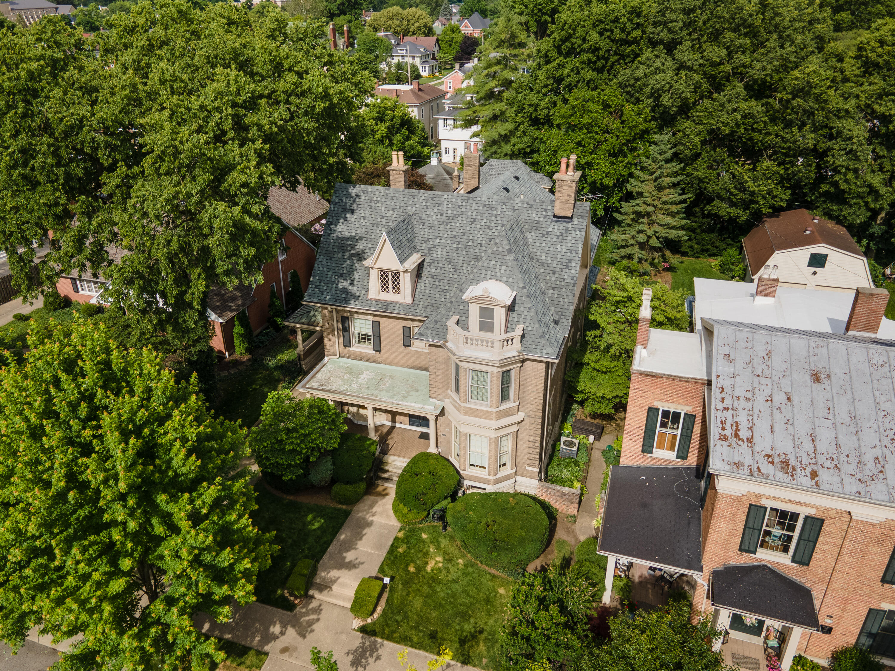 714 Wayne, Piqua, Ohio 45356