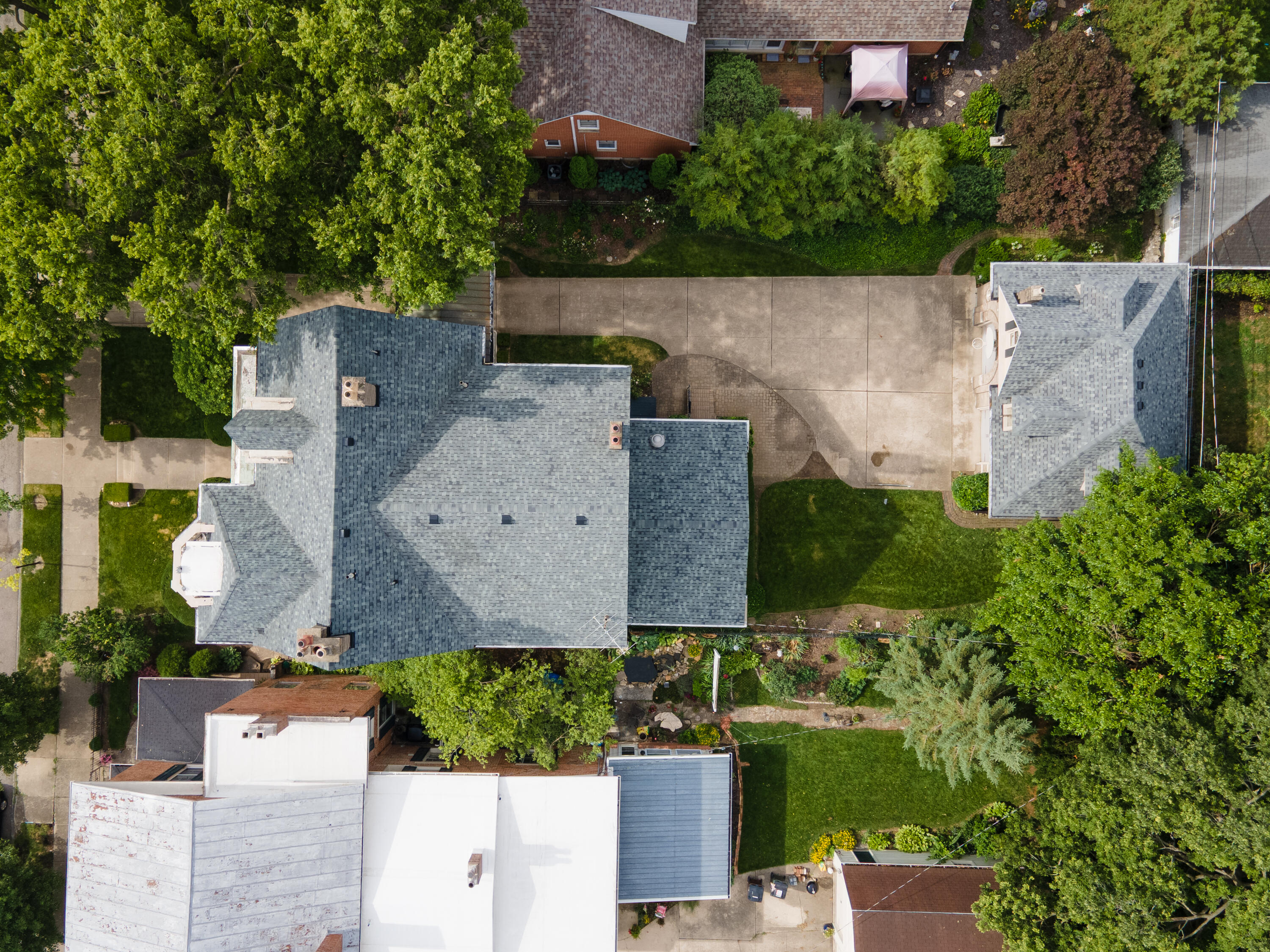714 Wayne, Piqua, Ohio 45356