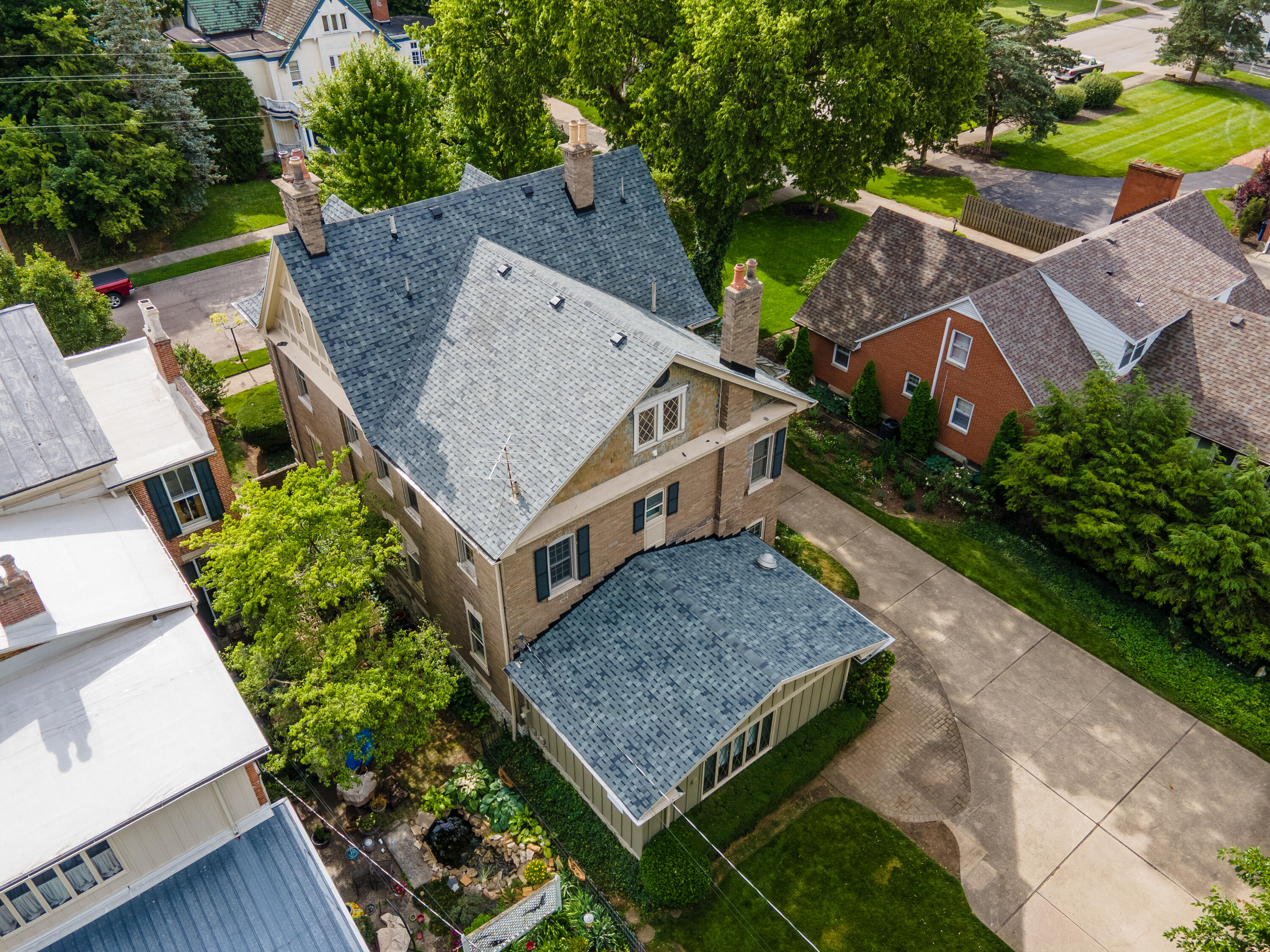 714 Wayne, Piqua, Ohio 45356