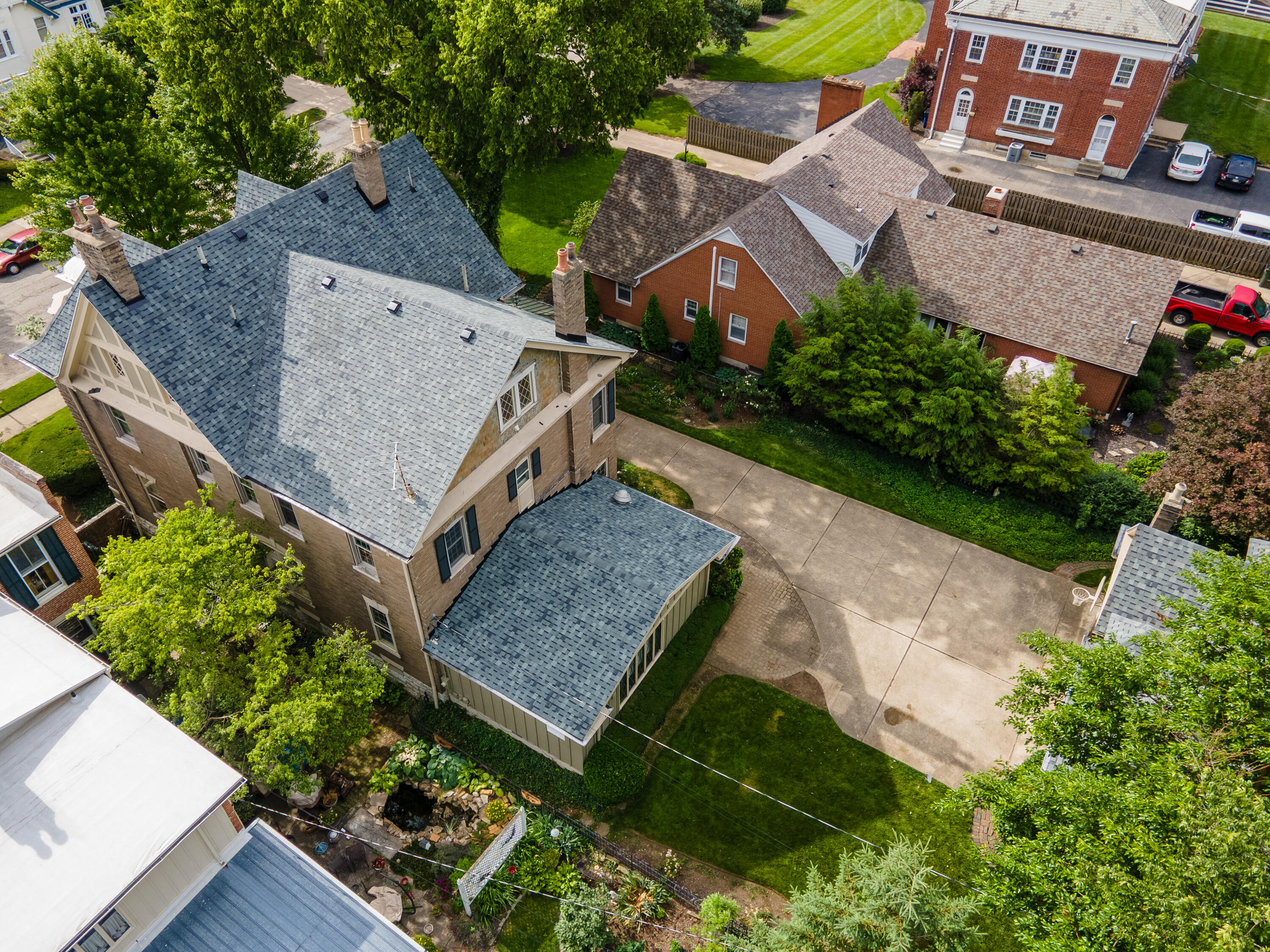 714 Wayne, Piqua, Ohio 45356