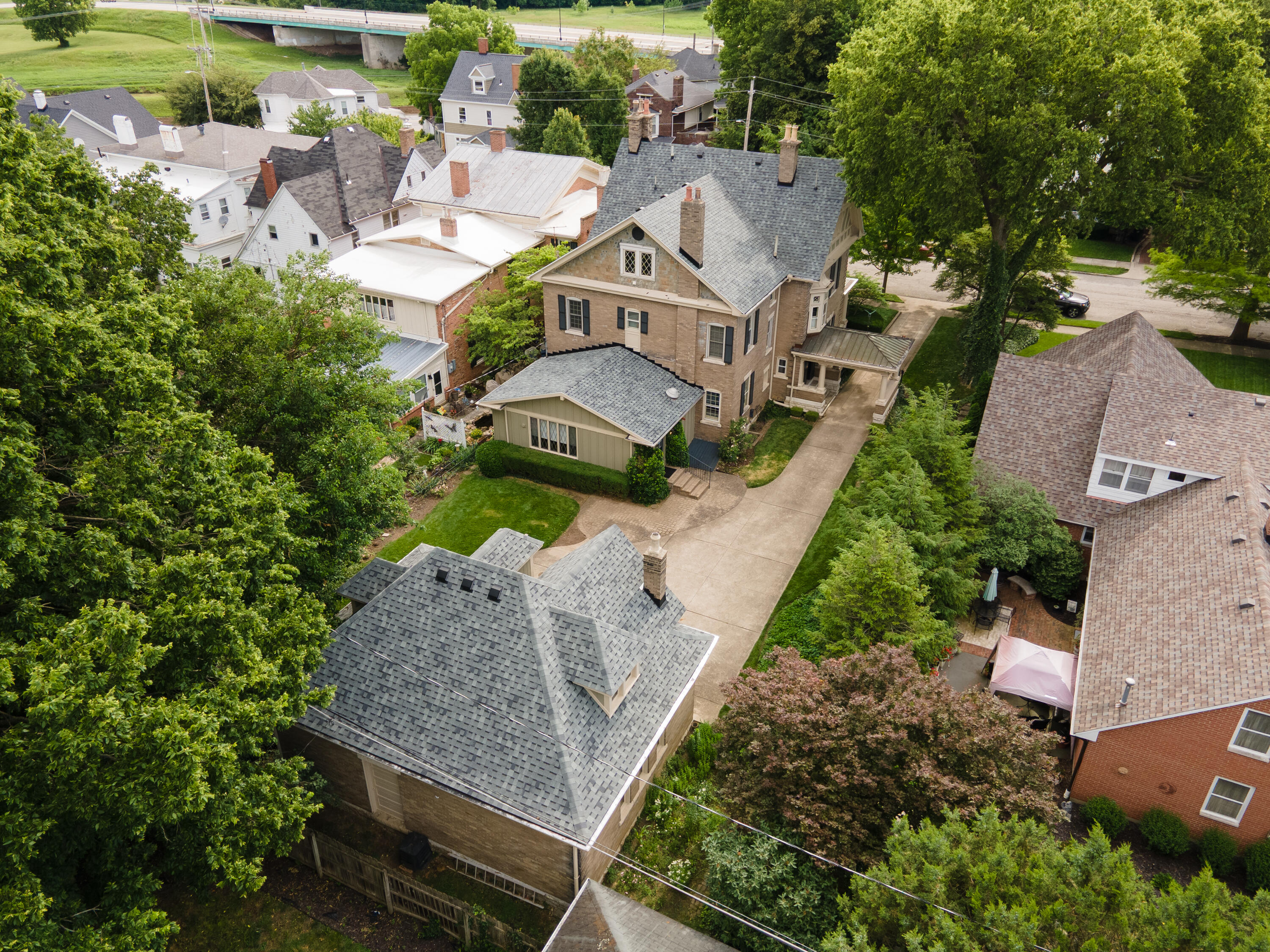 714 Wayne, Piqua, Ohio 45356
