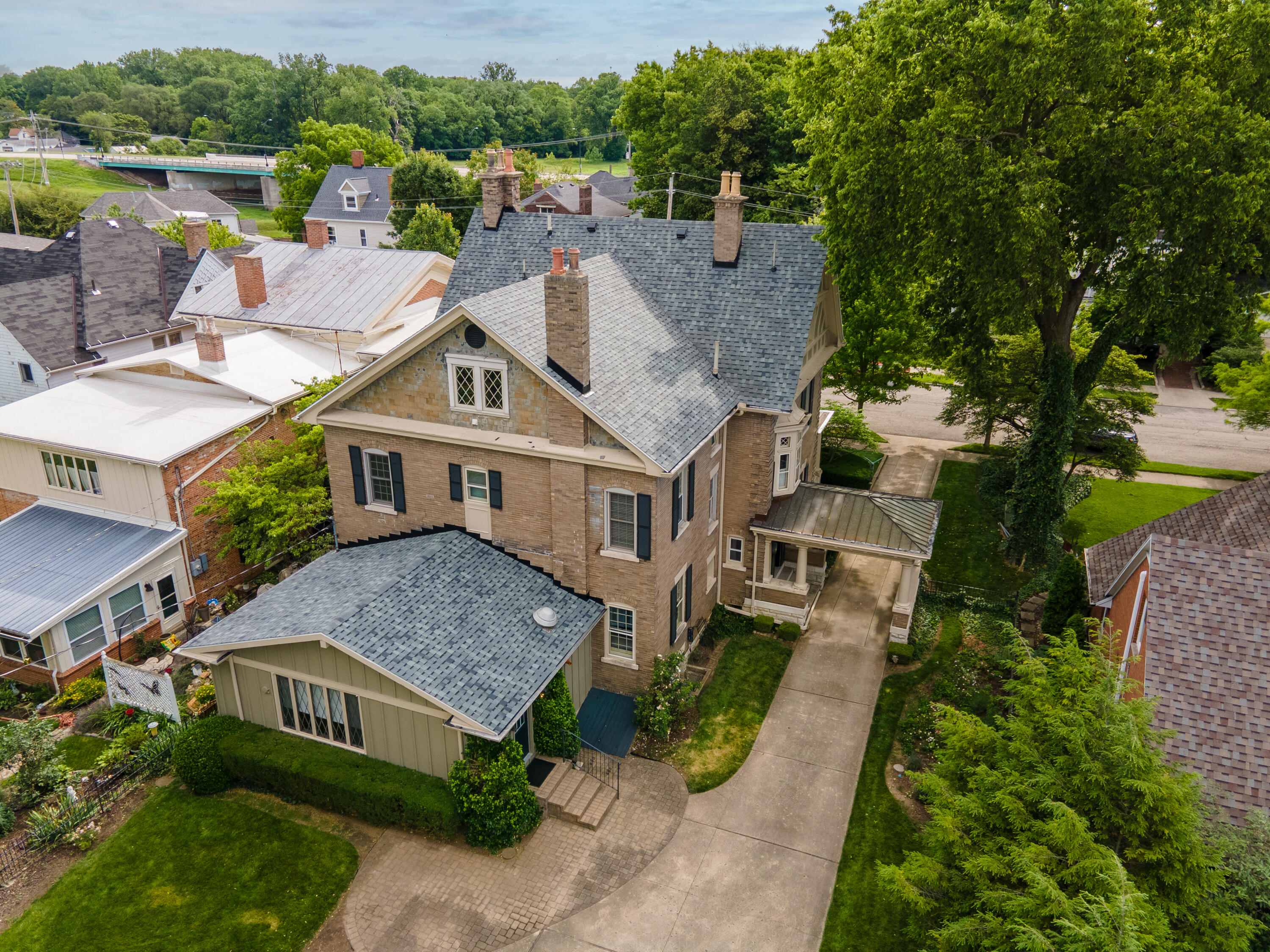 714 Wayne, Piqua, Ohio 45356