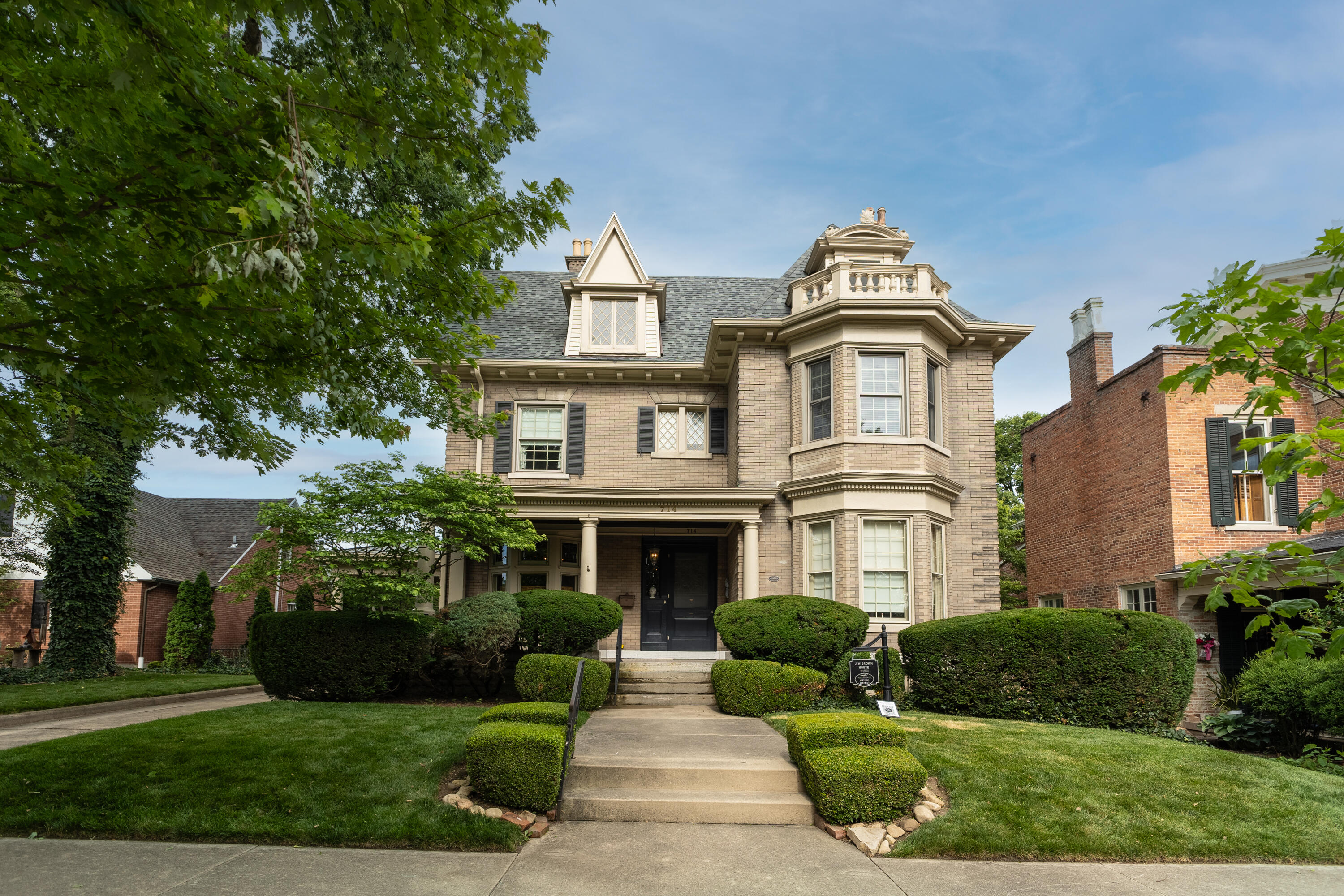 714 Wayne, Piqua, Ohio 45356