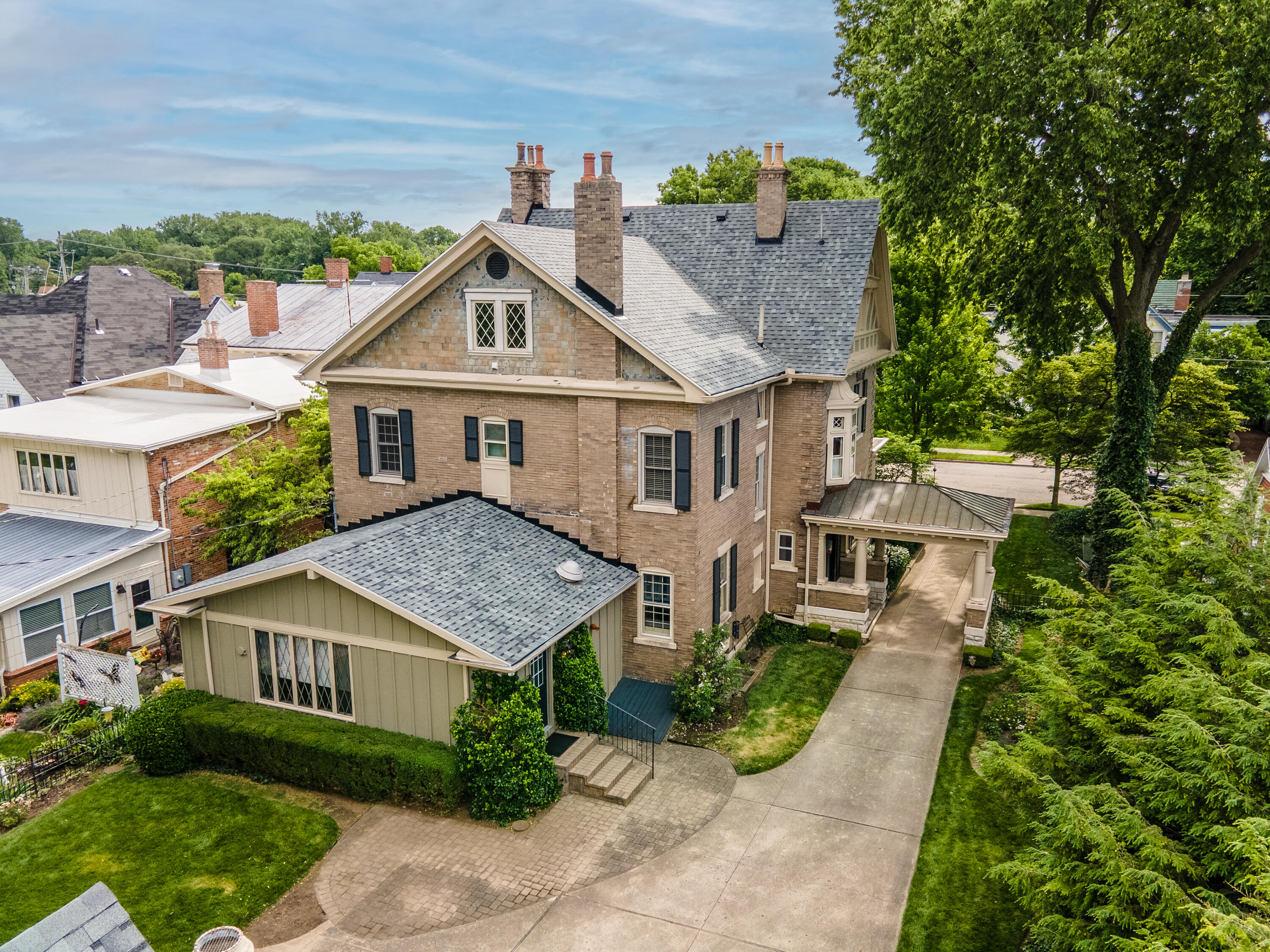 714 Wayne, Piqua, Ohio 45356