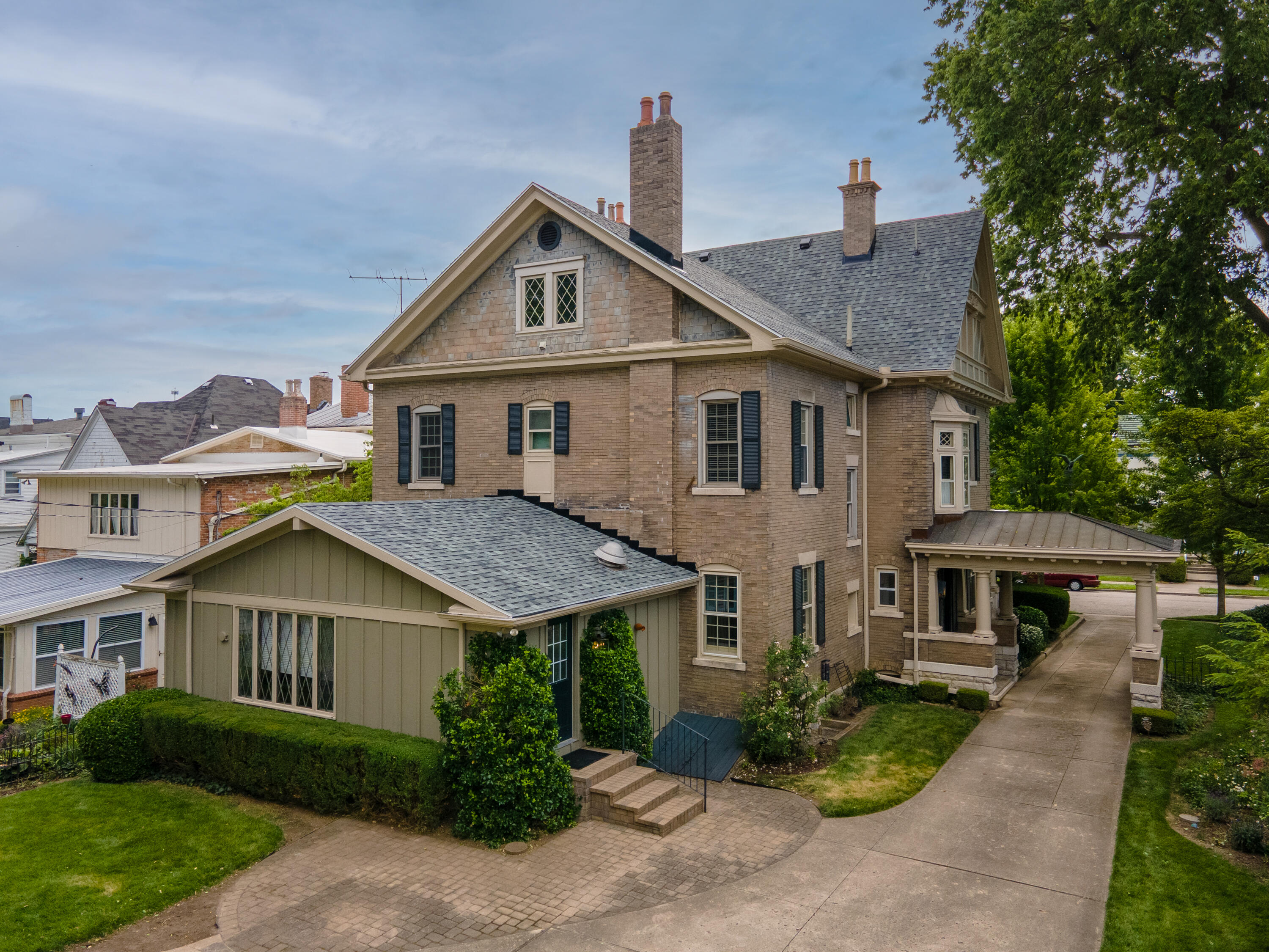 714 Wayne, Piqua, Ohio 45356