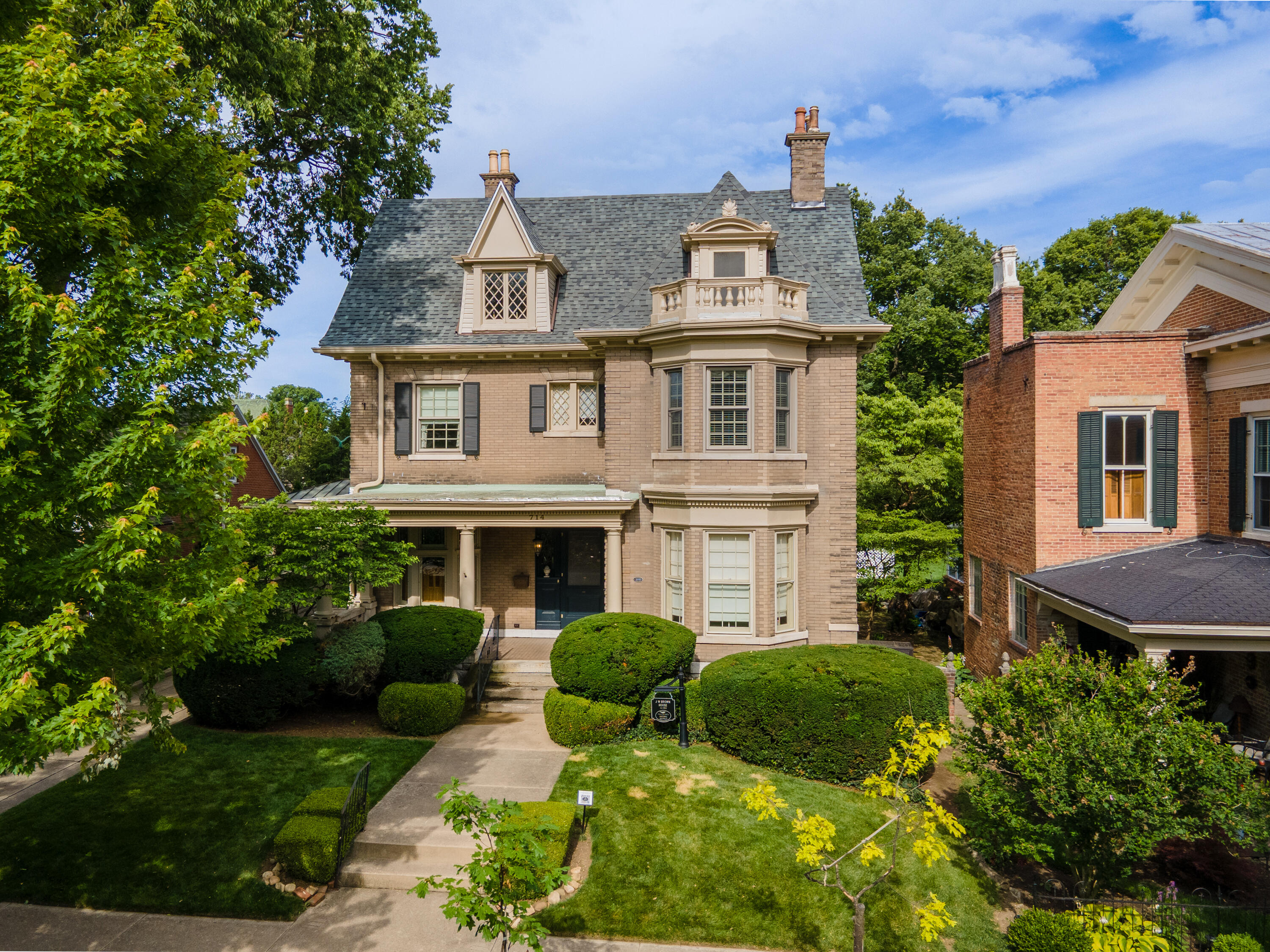 714 Wayne, Piqua, Ohio 45356