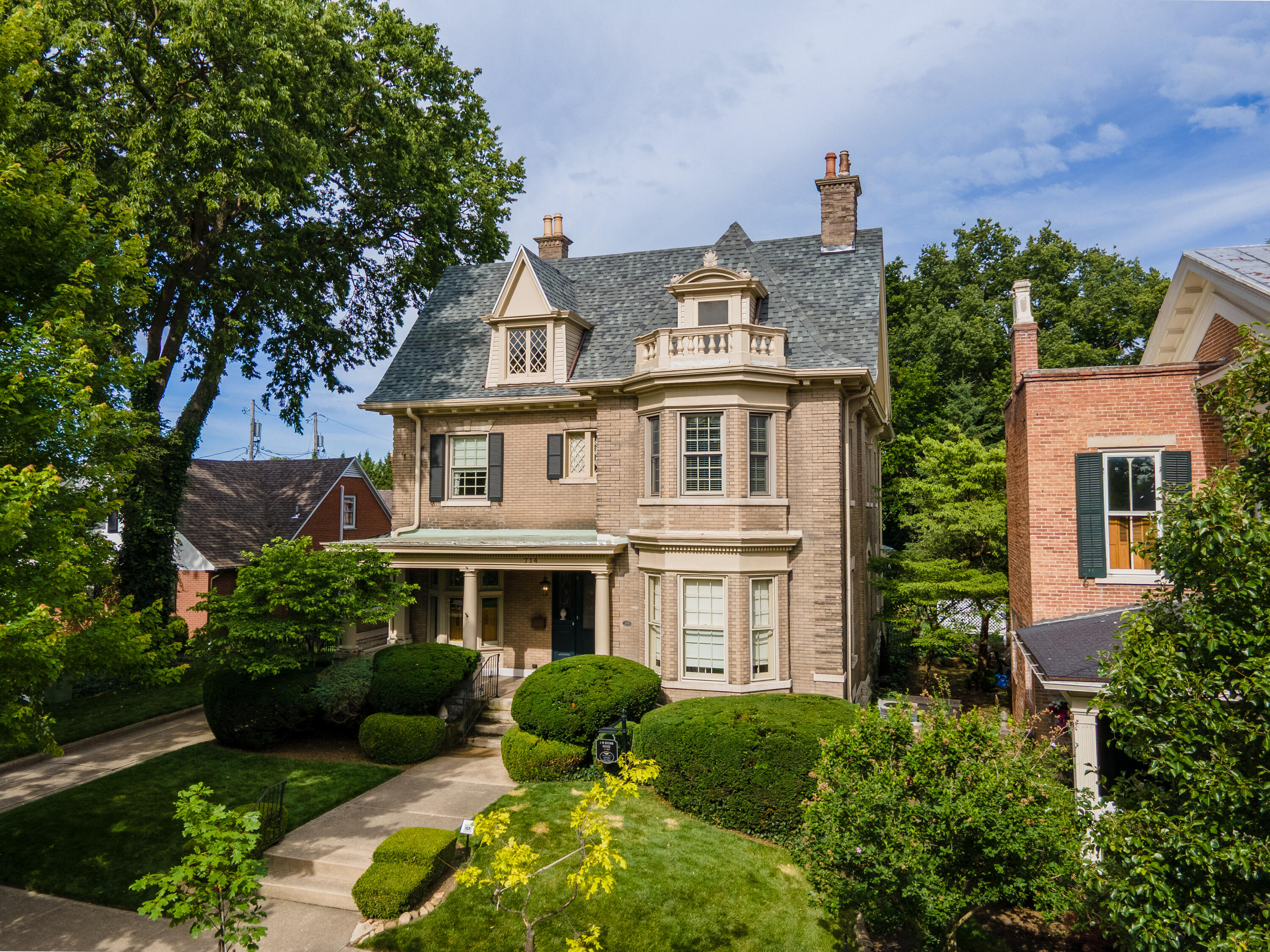 714 Wayne, Piqua, Ohio 45356