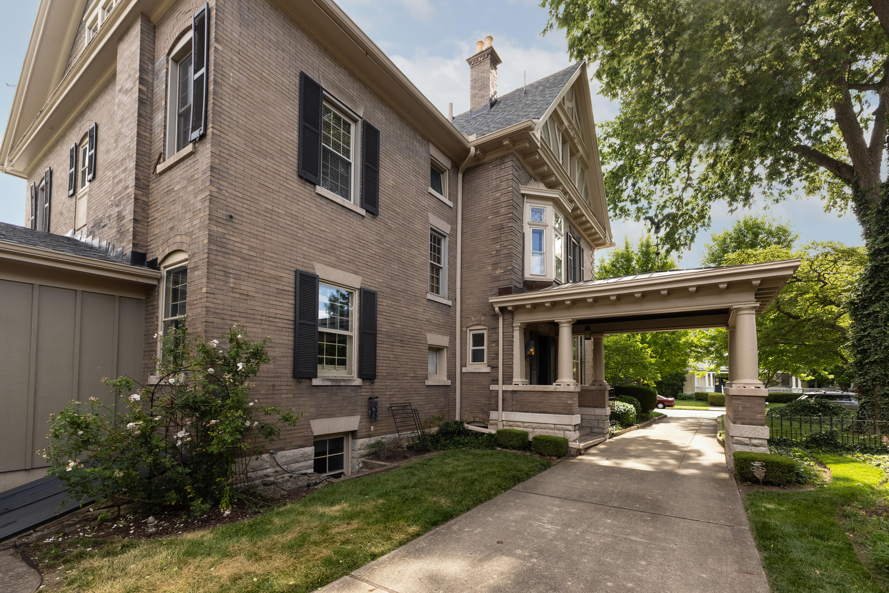 714 Wayne, Piqua, Ohio 45356
