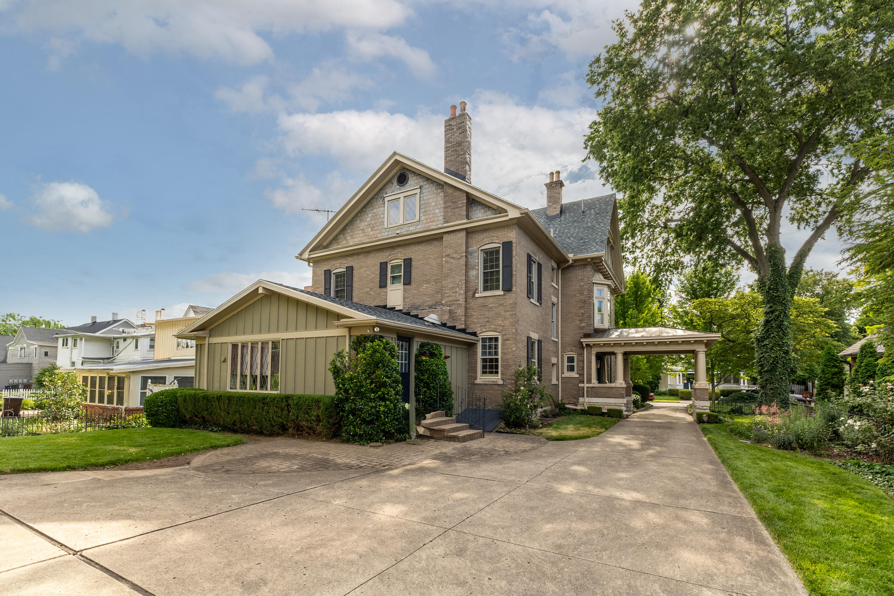 714 Wayne, Piqua, Ohio 45356