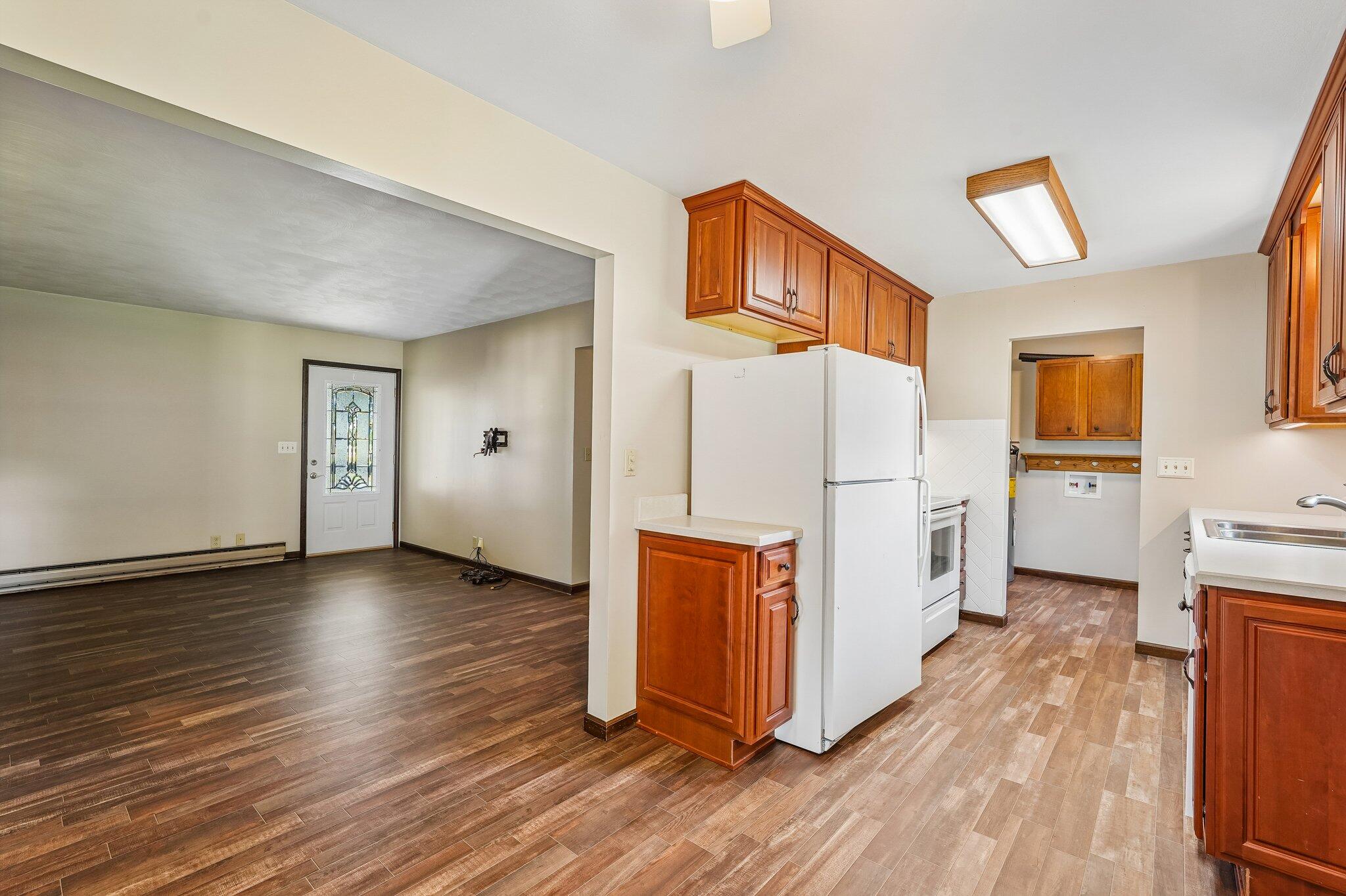 515 Lake, Lakeview, Ohio 43331