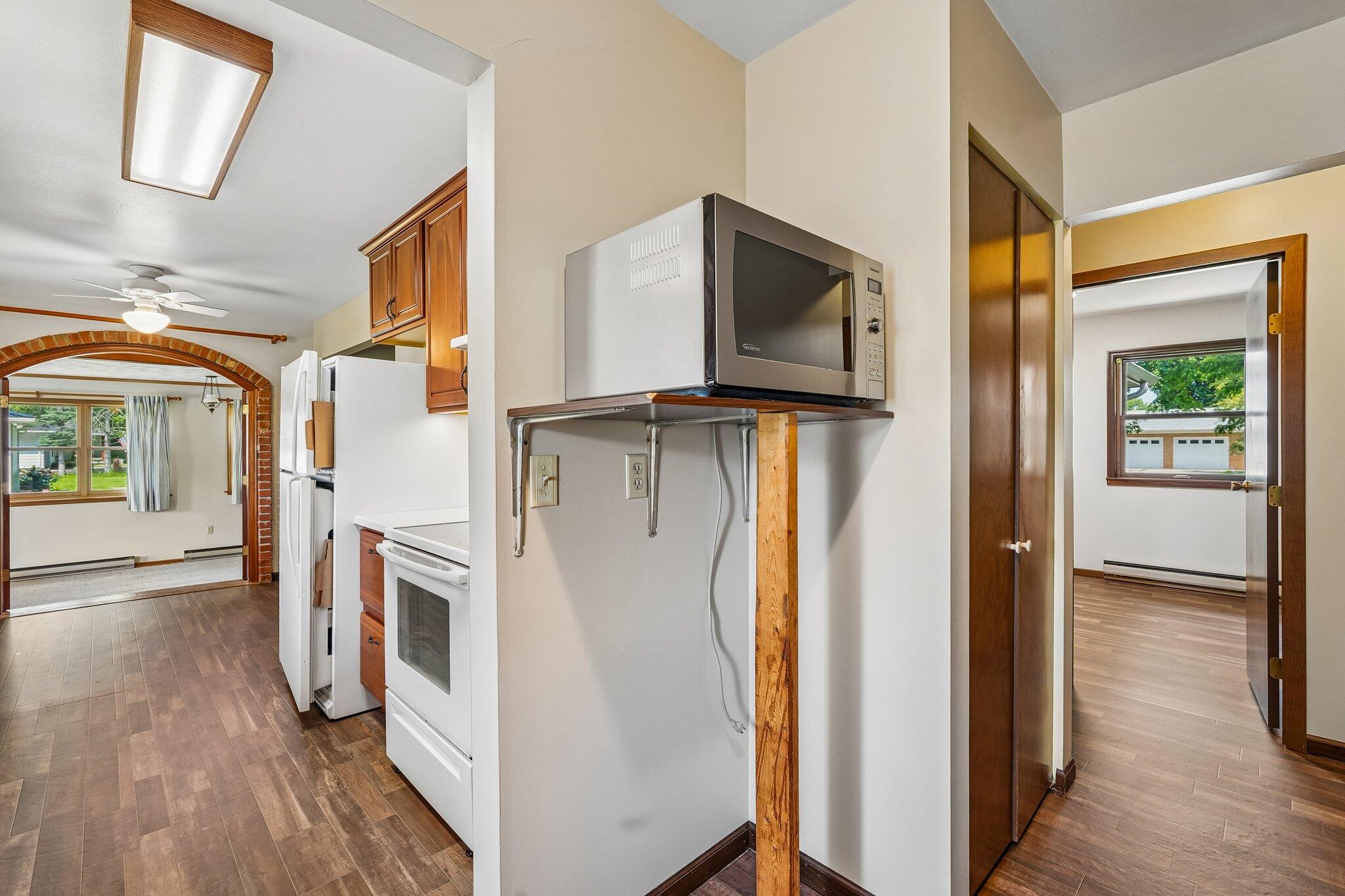 515 Lake, Lakeview, Ohio 43331