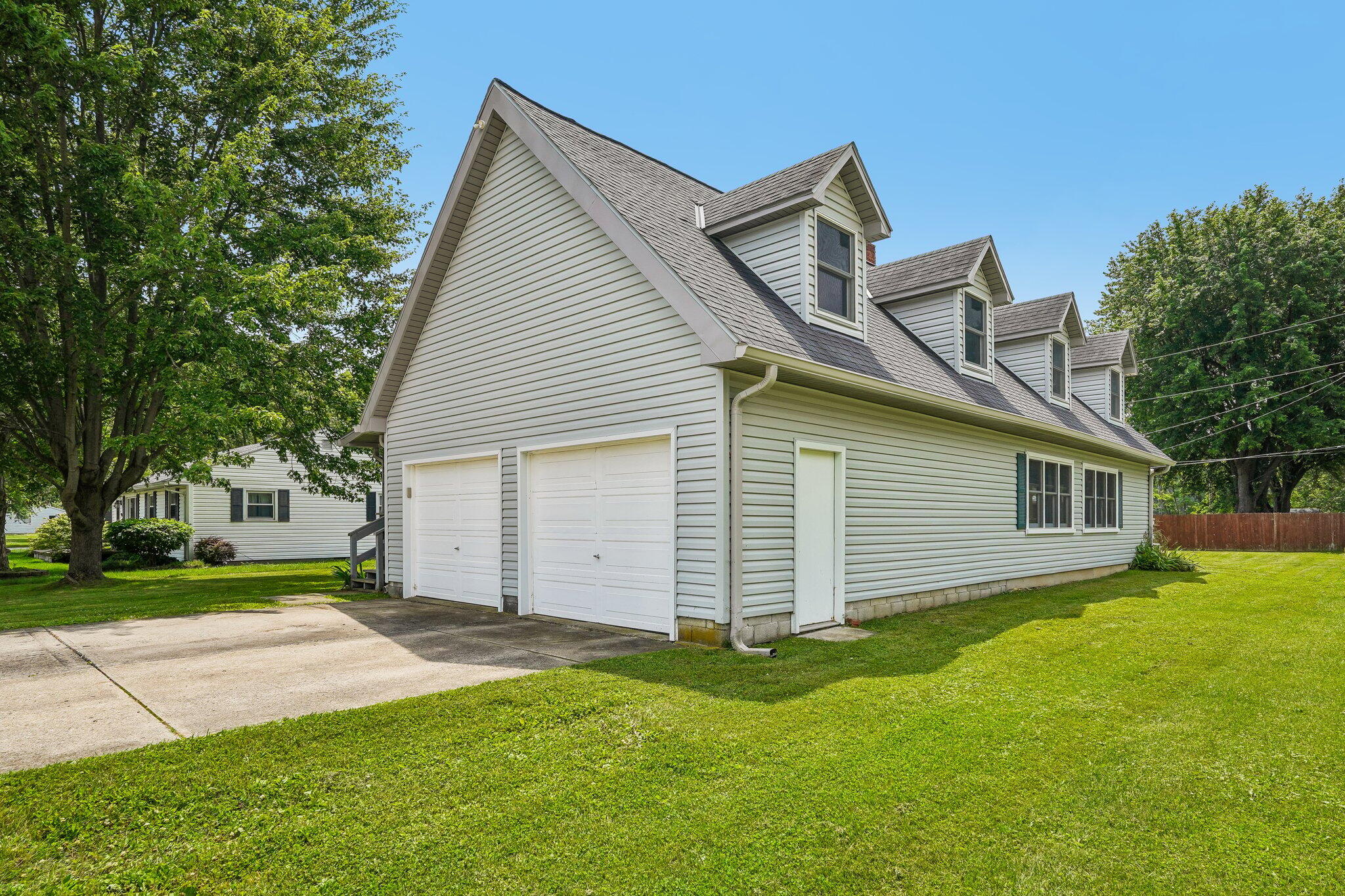 515 Lake, Lakeview, Ohio 43331