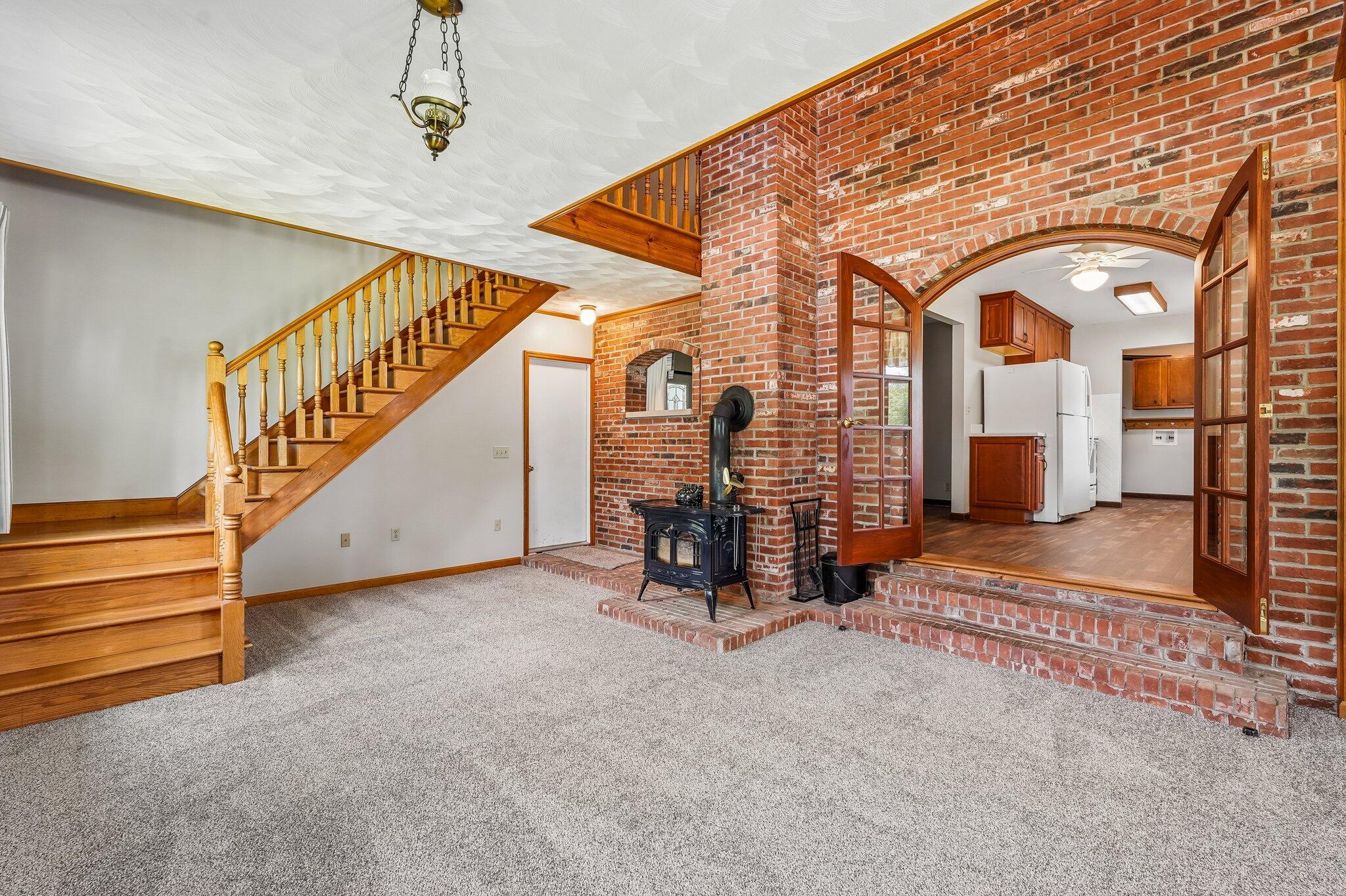 515 Lake, Lakeview, Ohio 43331