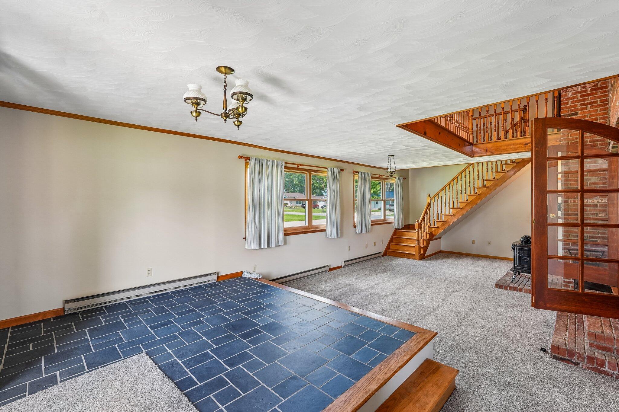 515 Lake, Lakeview, Ohio 43331