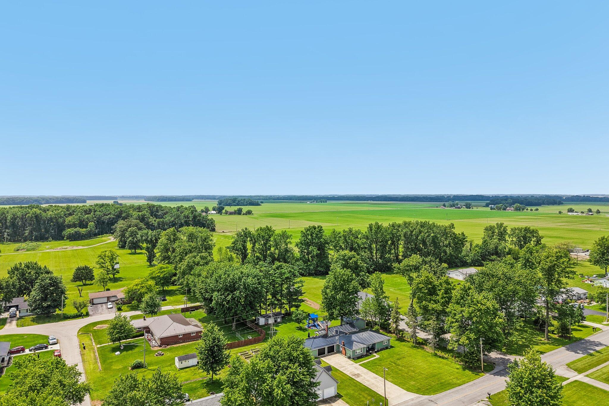 515 Lake, Lakeview, Ohio 43331