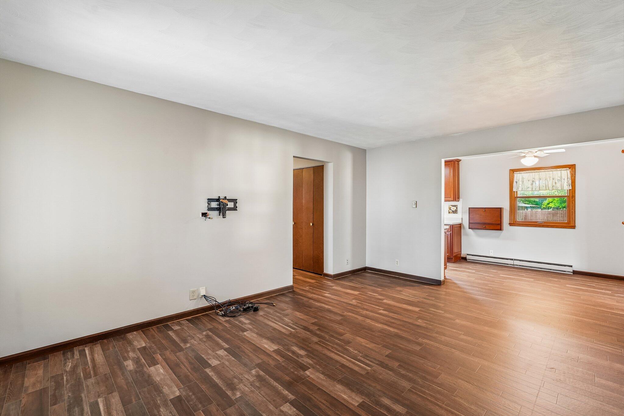 515 Lake, Lakeview, Ohio 43331