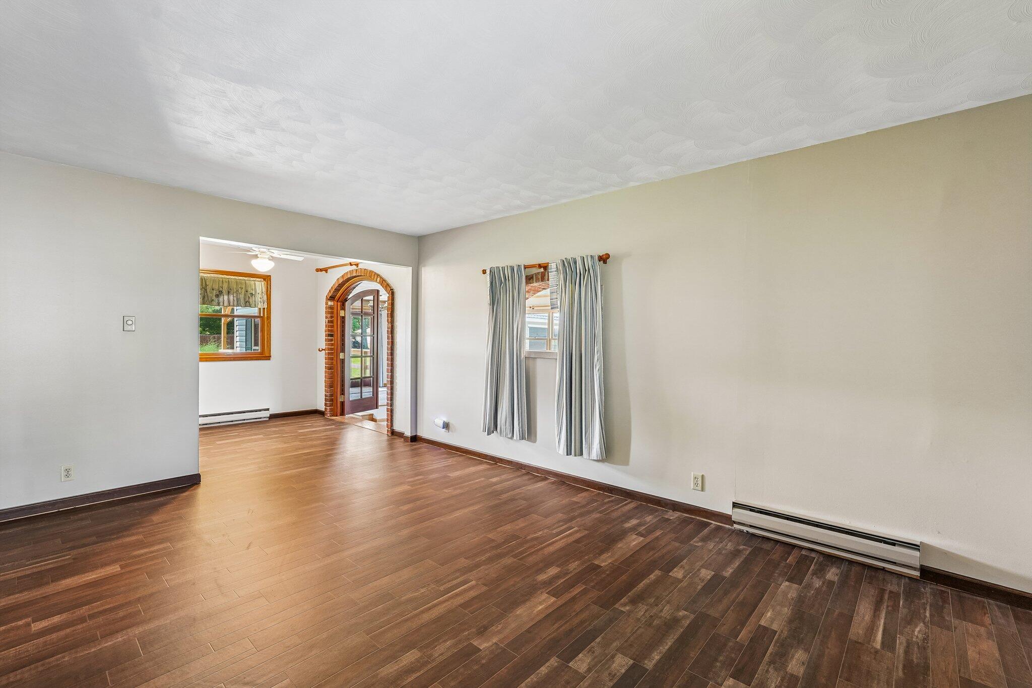 515 Lake, Lakeview, Ohio 43331