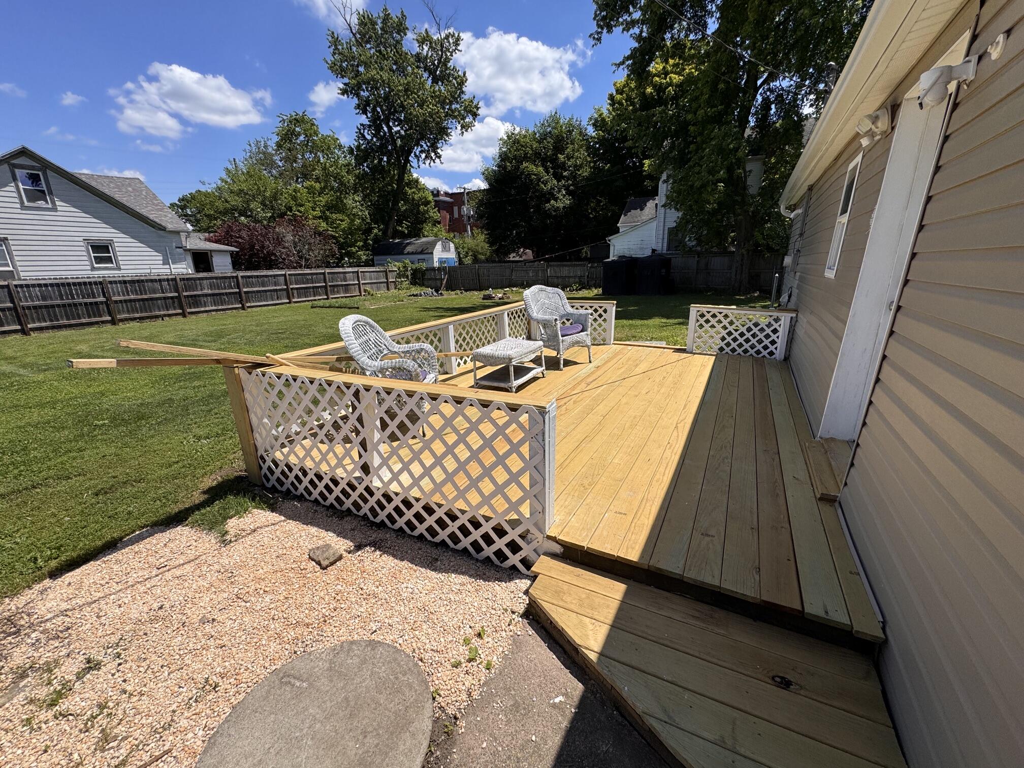 202 Main, West Milton, Ohio 45383