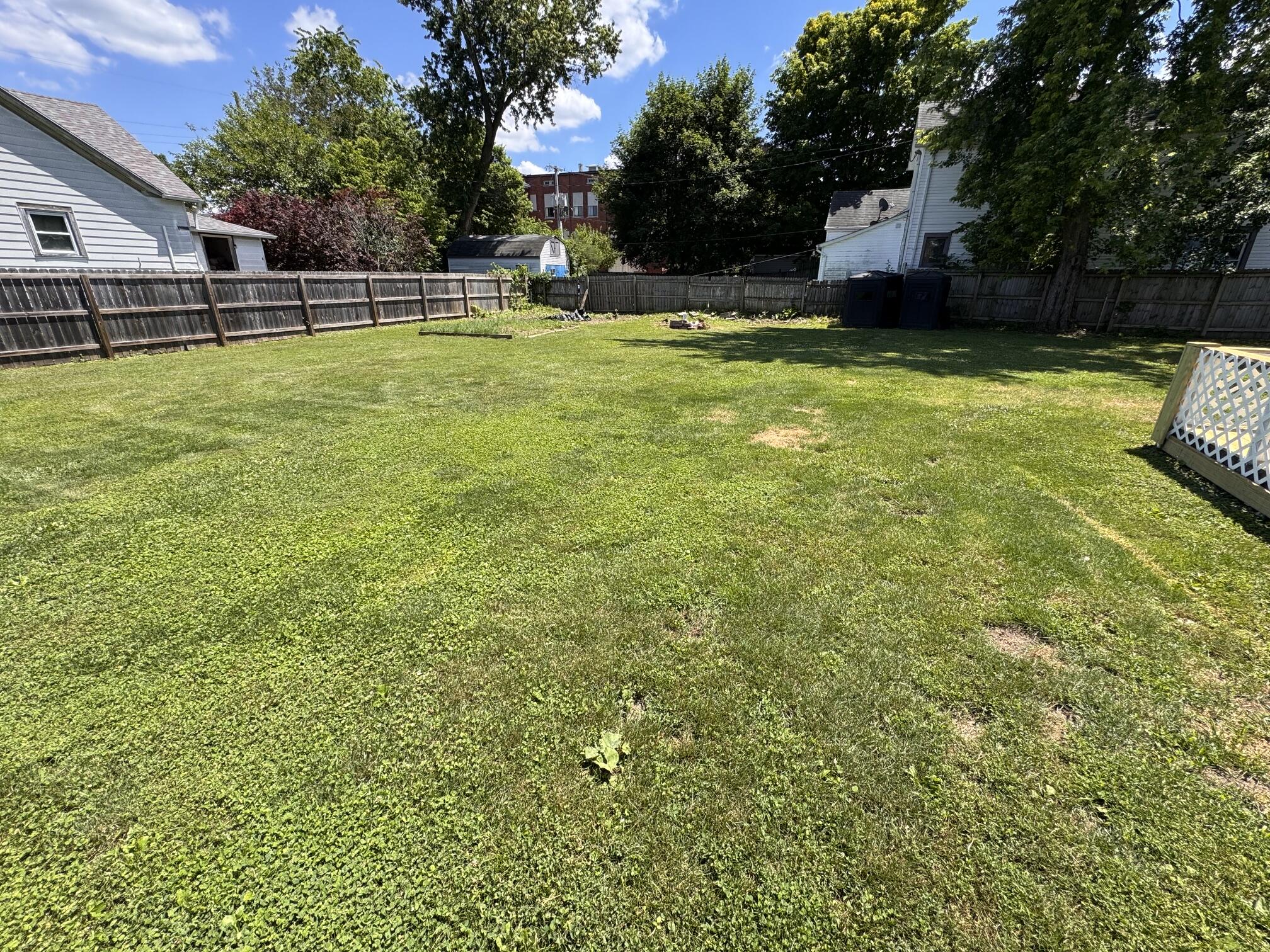 202 Main, West Milton, Ohio 45383