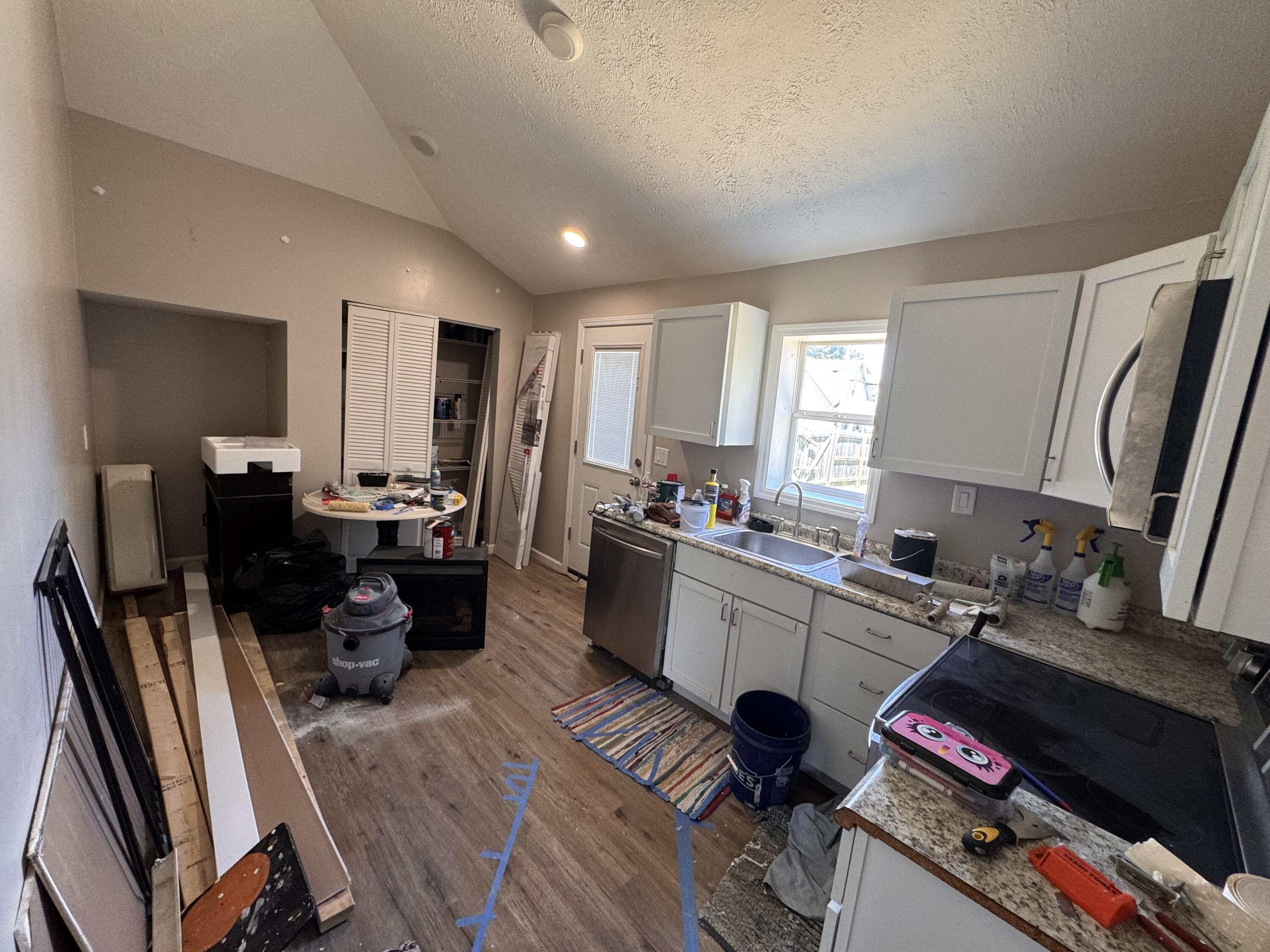 202 Main, West Milton, Ohio 45383
