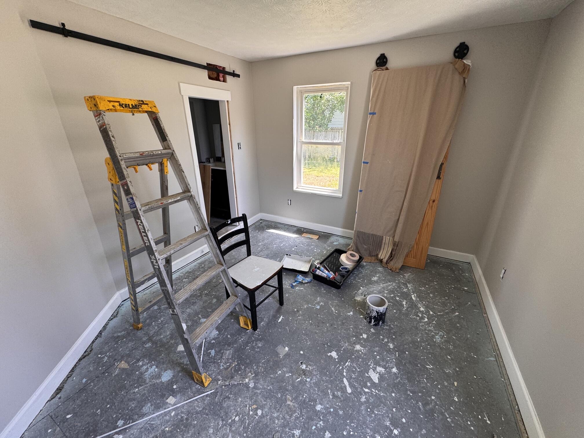 202 Main, West Milton, Ohio 45383