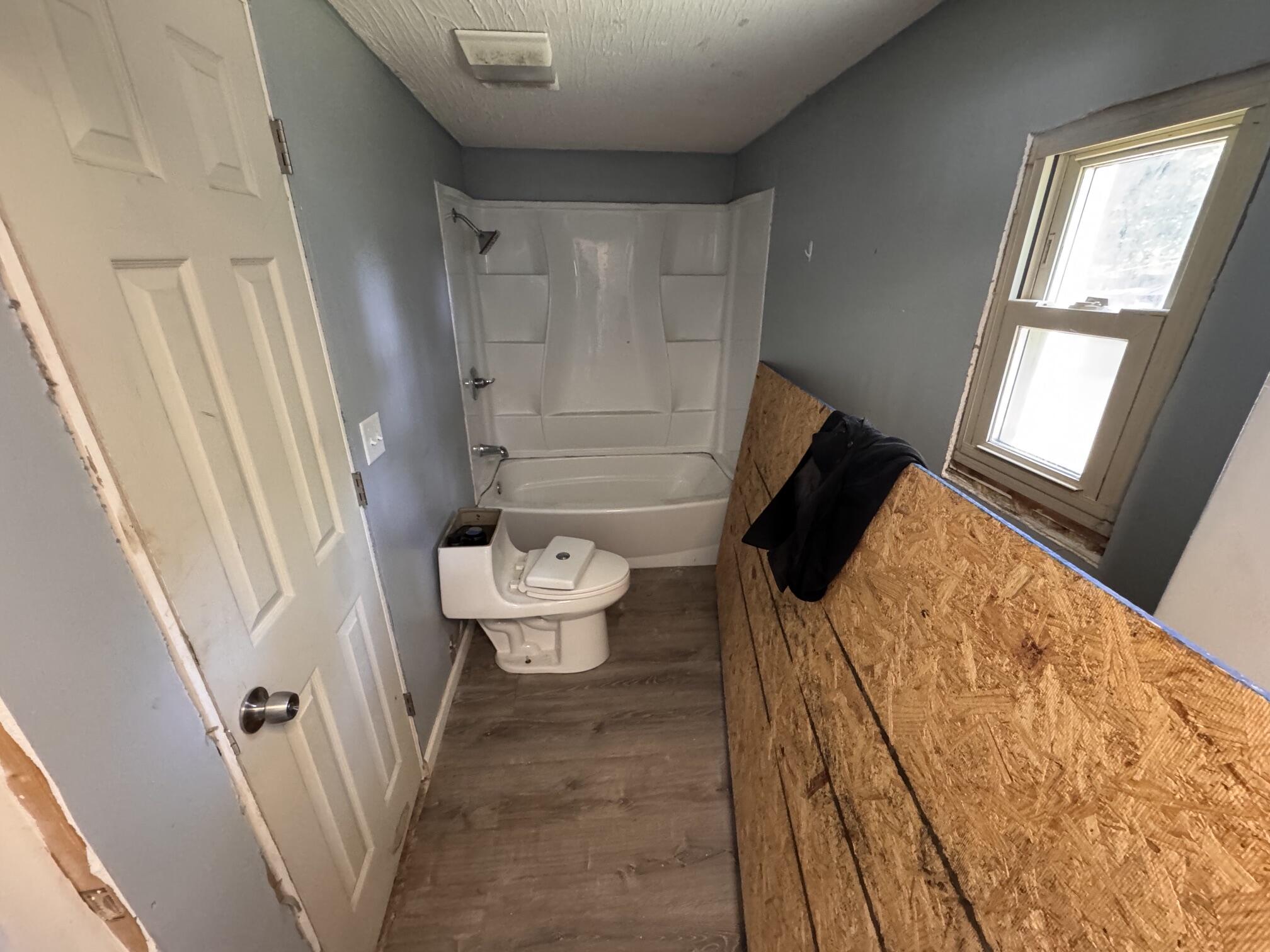 202 Main, West Milton, Ohio 45383