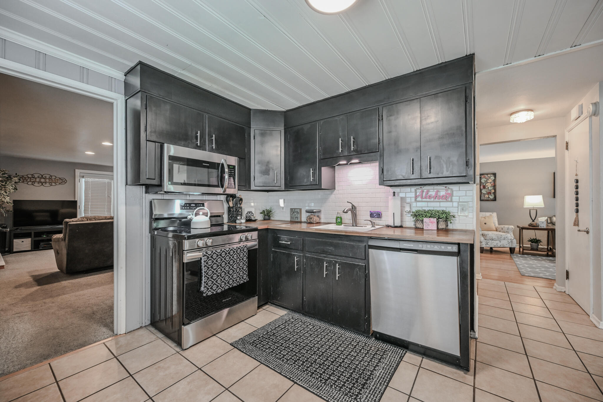 1768 Walnut, Springfield, Ohio 45504