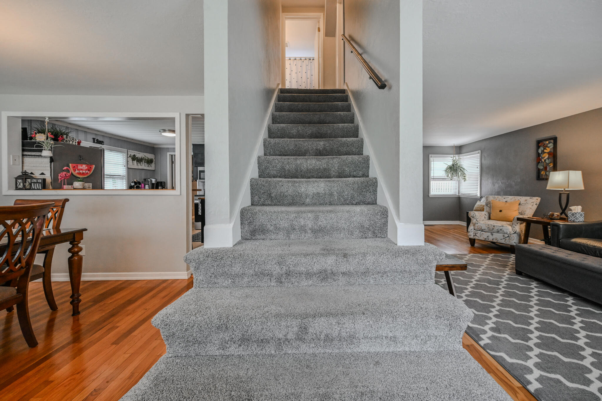 1768 Walnut, Springfield, Ohio 45504