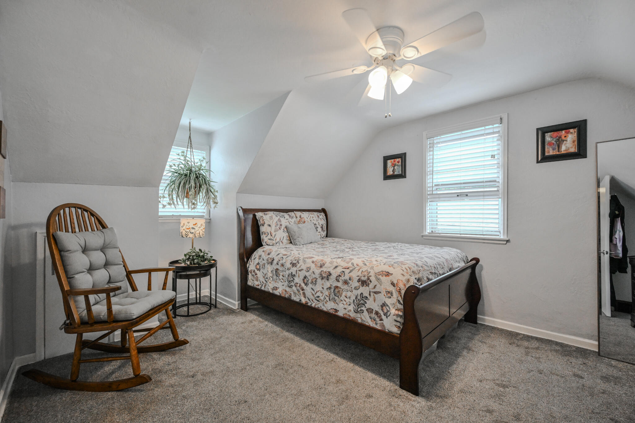 1768 Walnut, Springfield, Ohio 45504