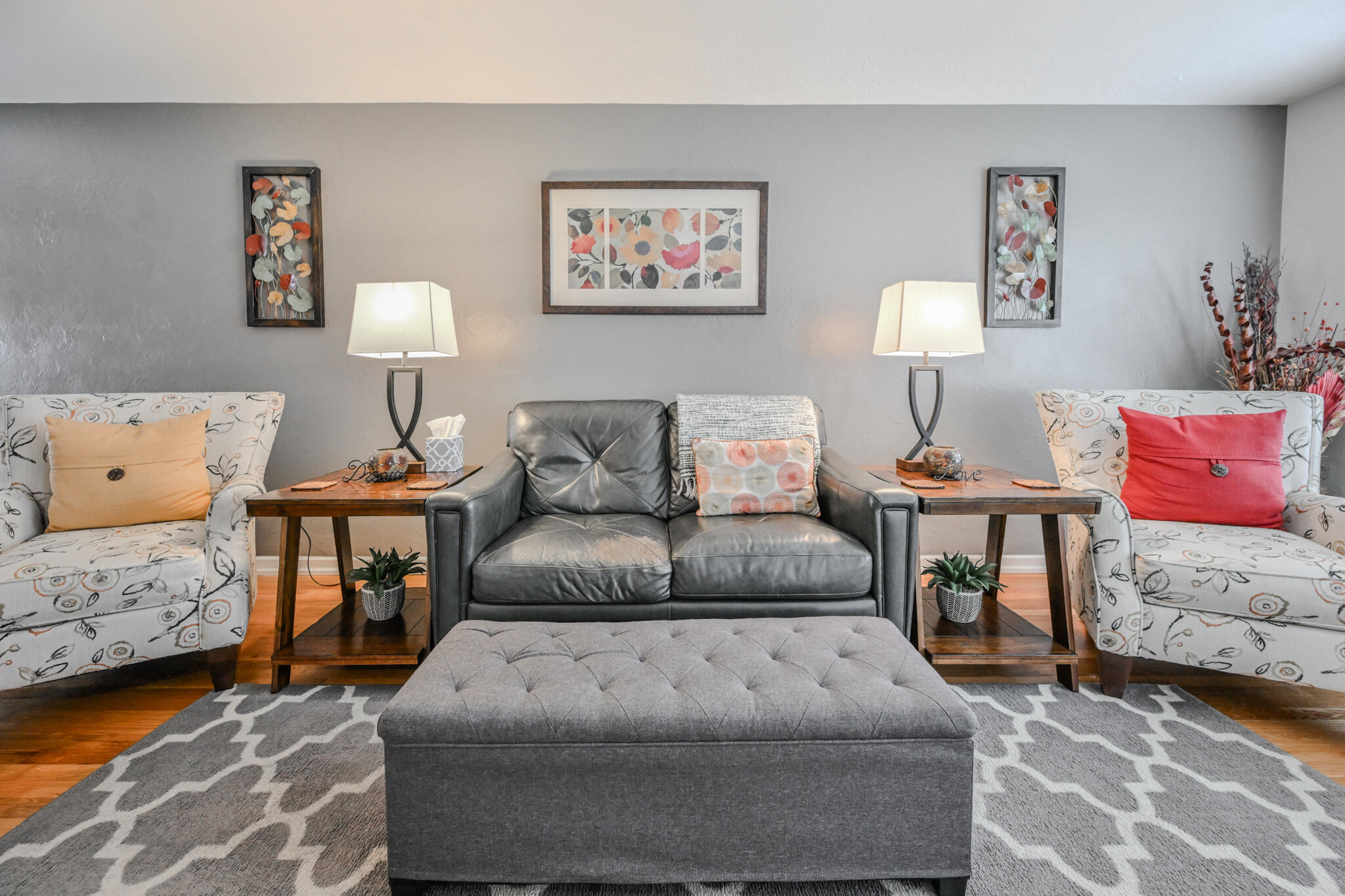 1768 Walnut, Springfield, Ohio 45504