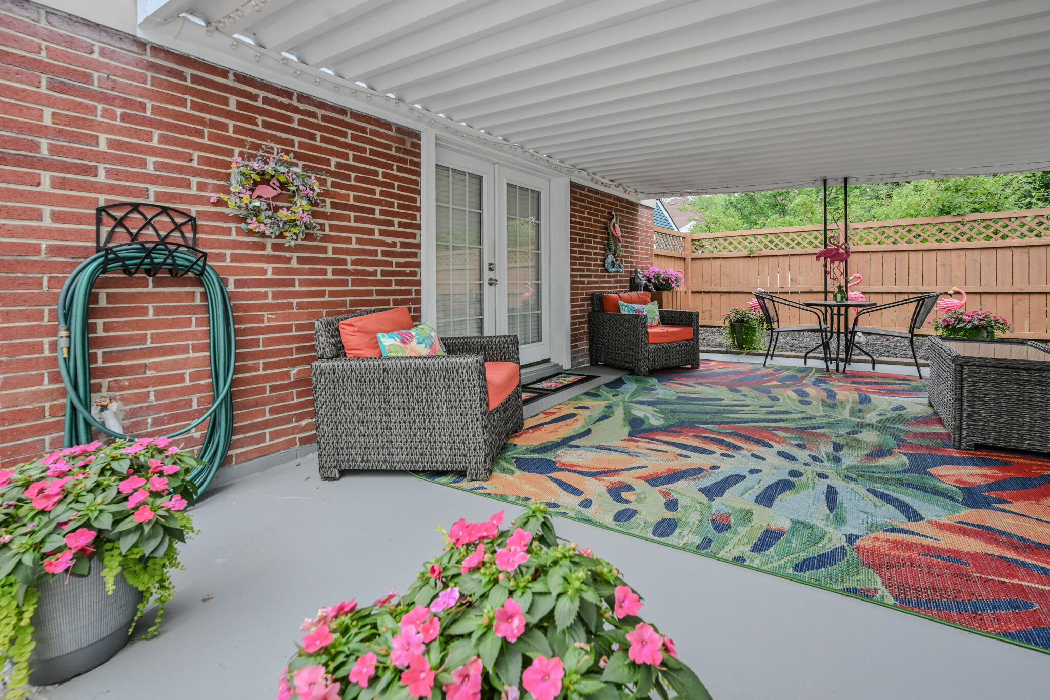 1768 Walnut, Springfield, Ohio 45504