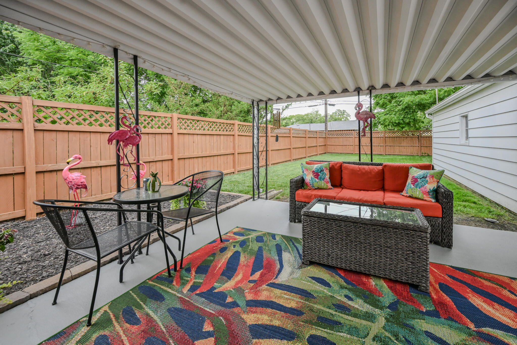 1768 Walnut, Springfield, Ohio 45504