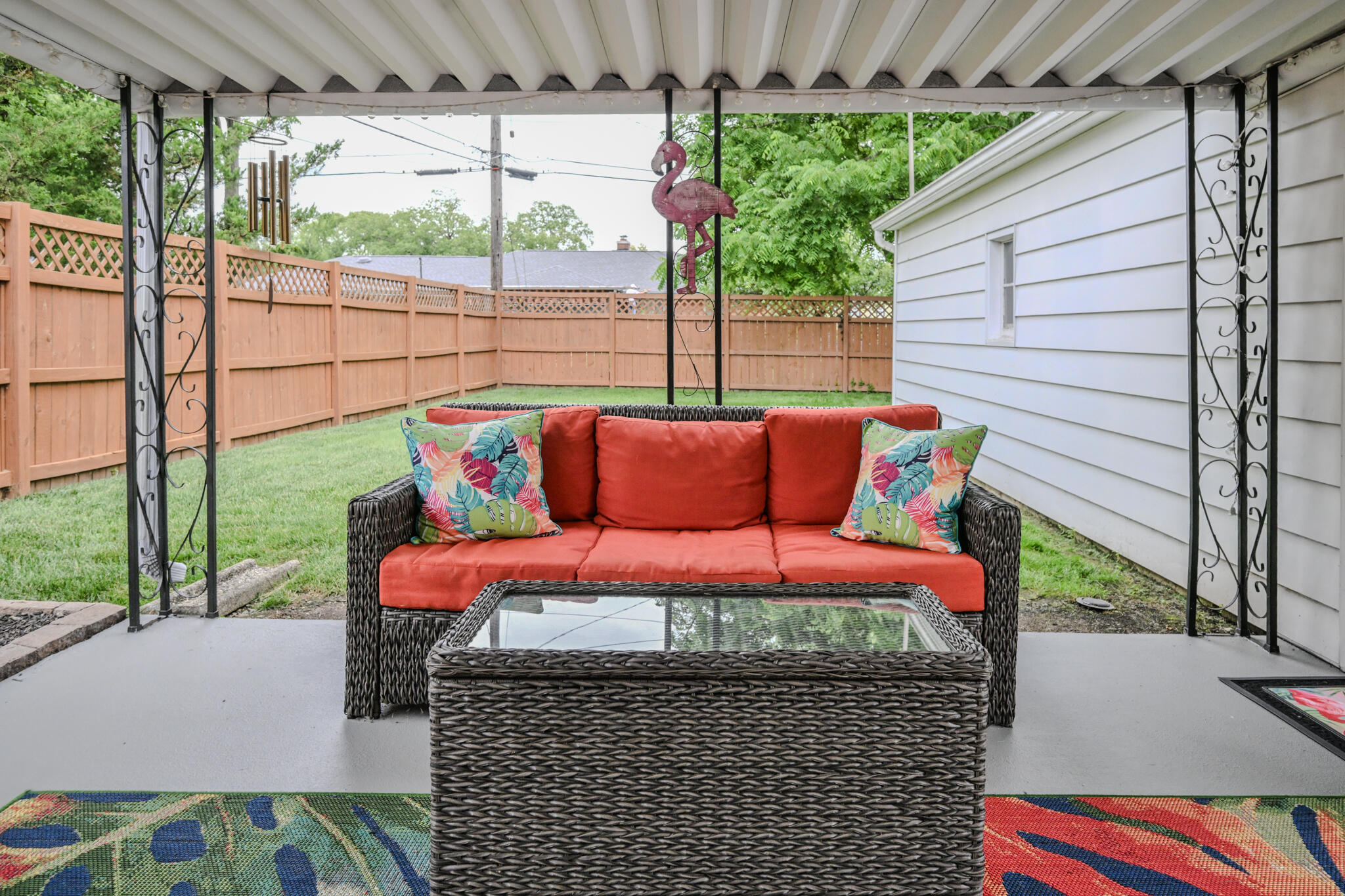 1768 Walnut, Springfield, Ohio 45504