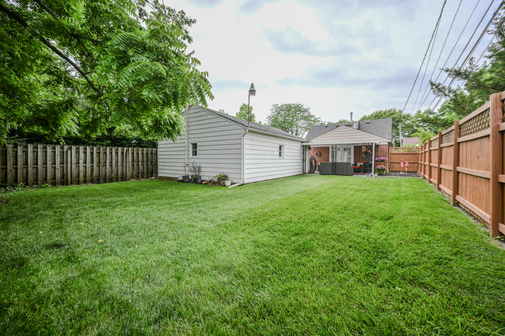 1768 Walnut, Springfield, Ohio 45504