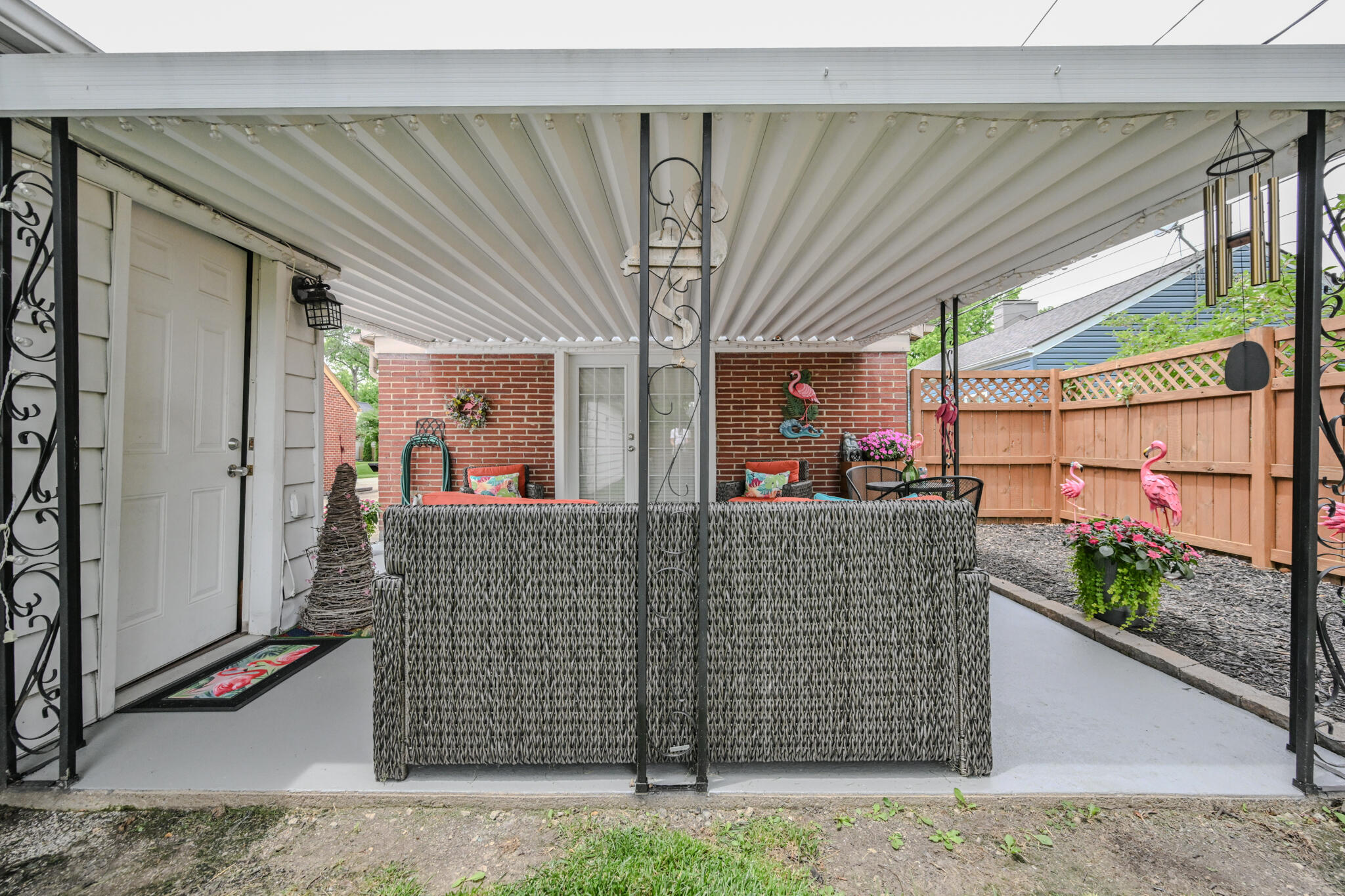 1768 Walnut, Springfield, Ohio 45504