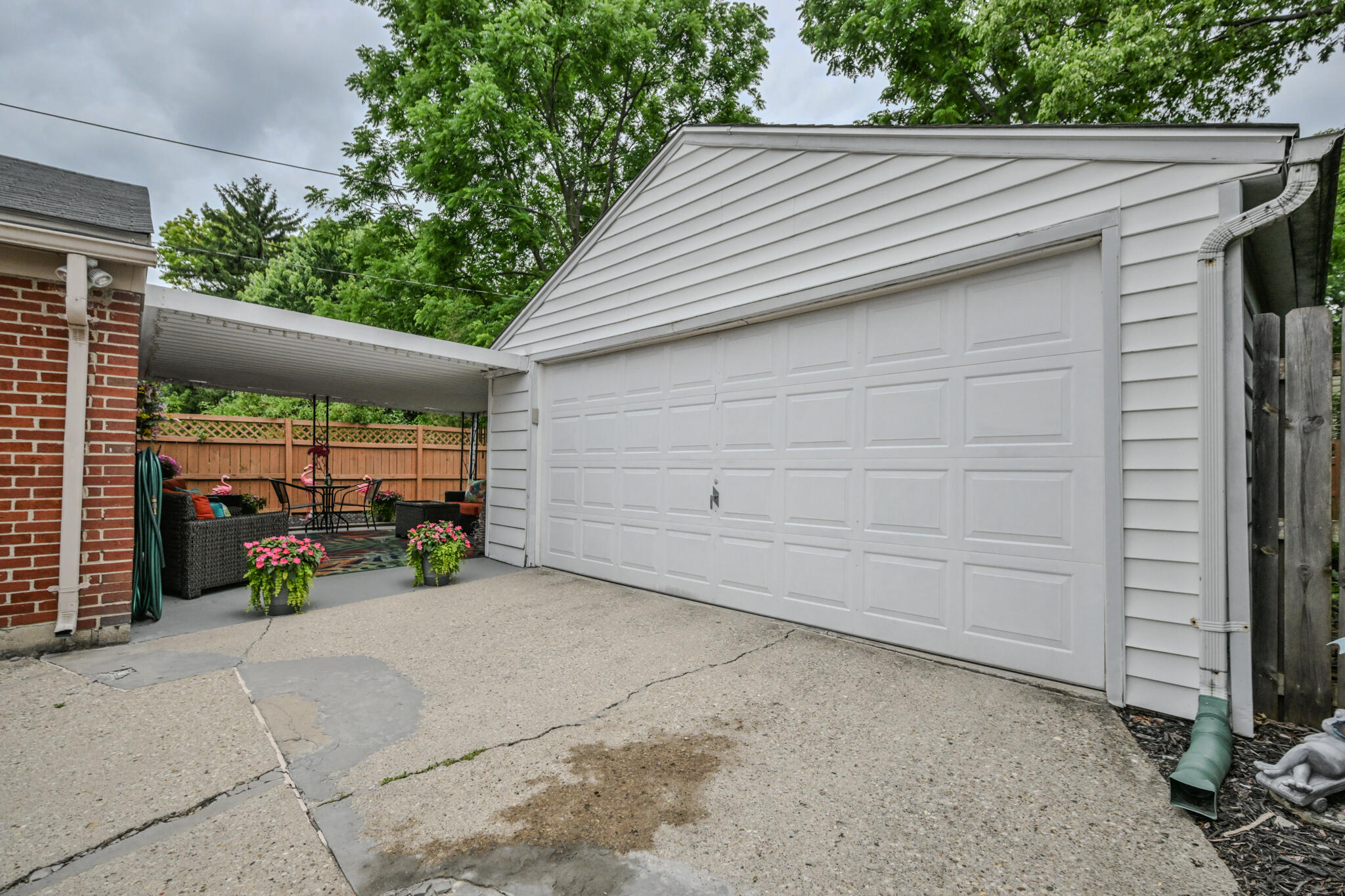 1768 Walnut, Springfield, Ohio 45504