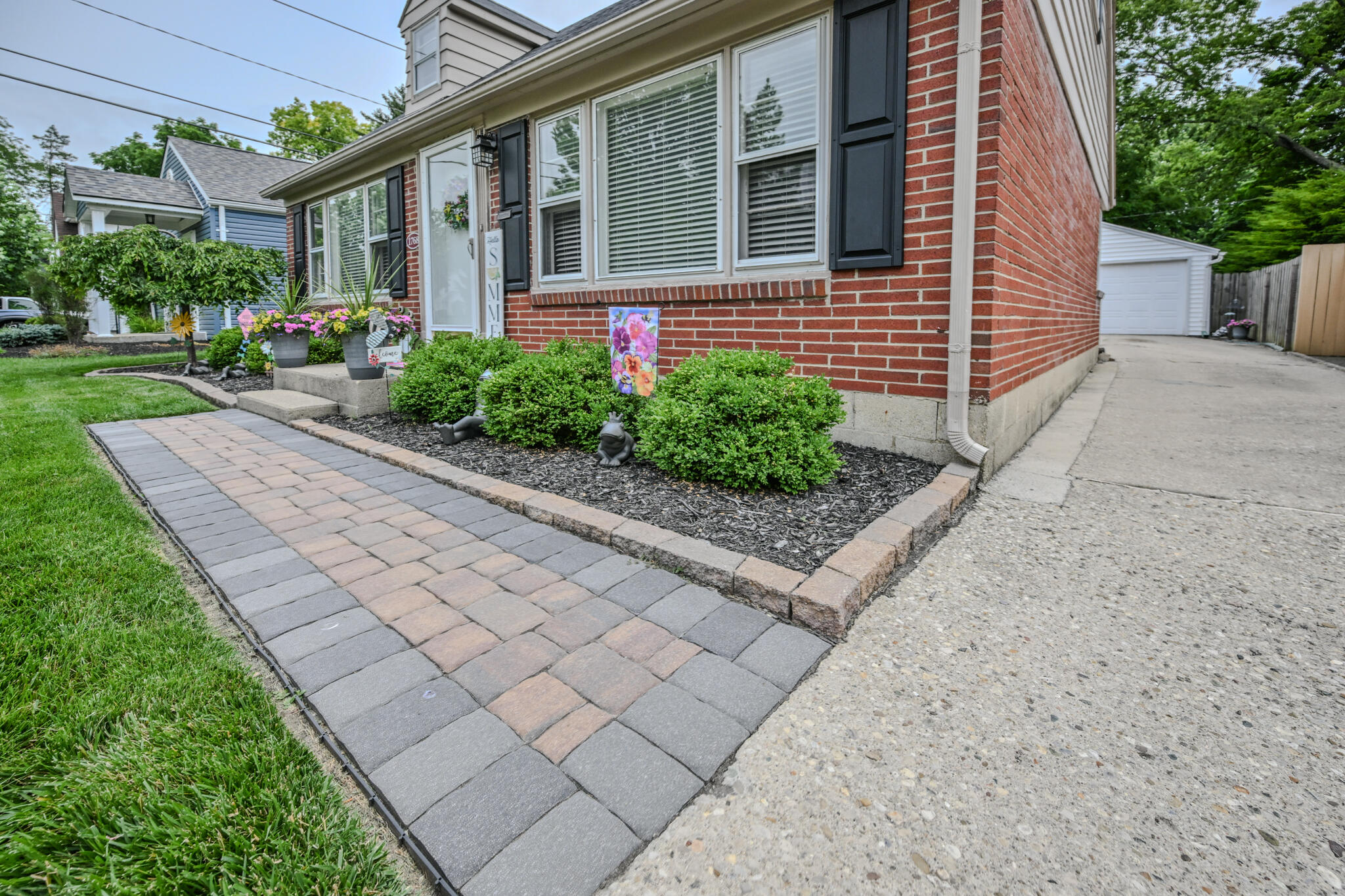1768 Walnut, Springfield, Ohio 45504
