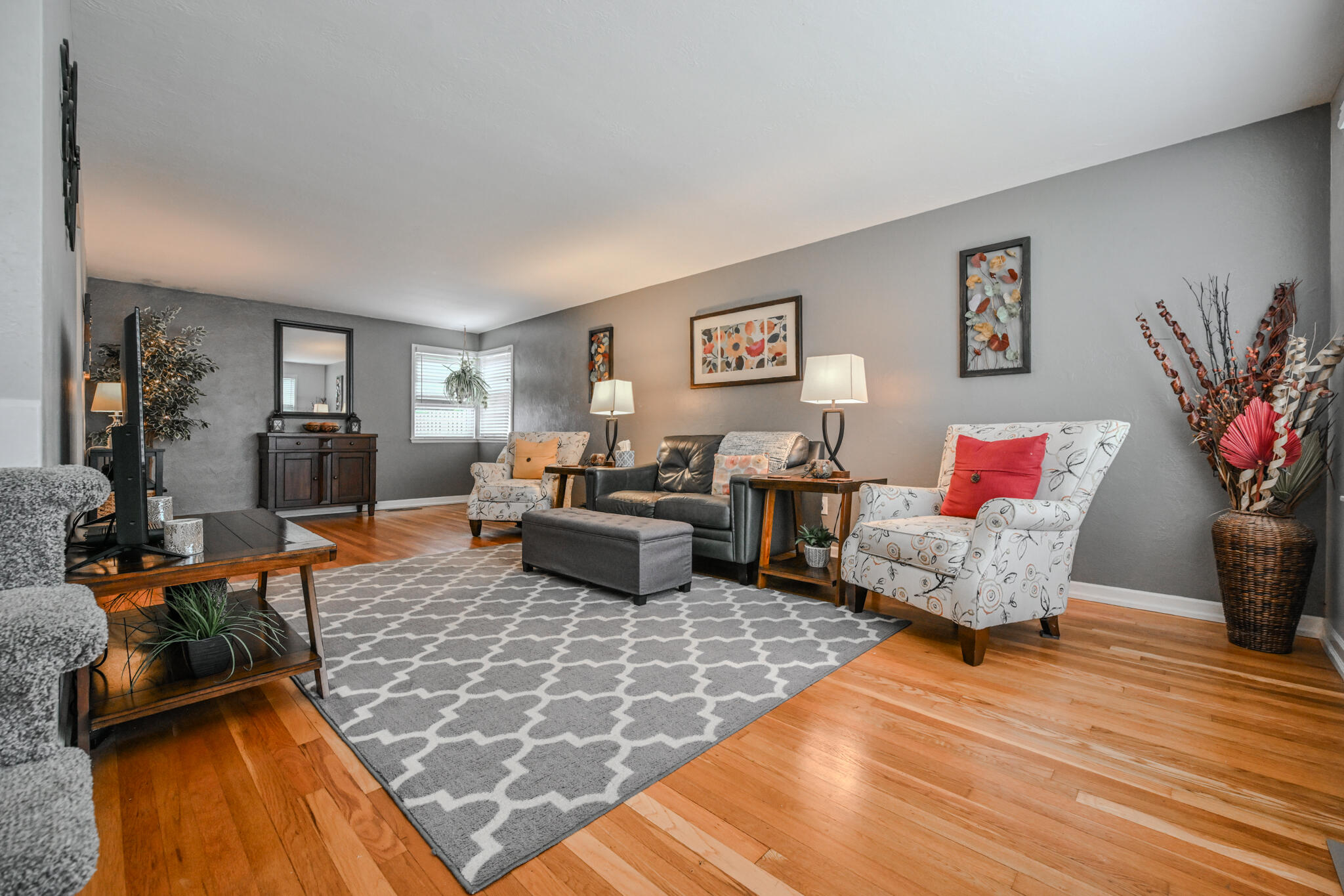1768 Walnut, Springfield, Ohio 45504