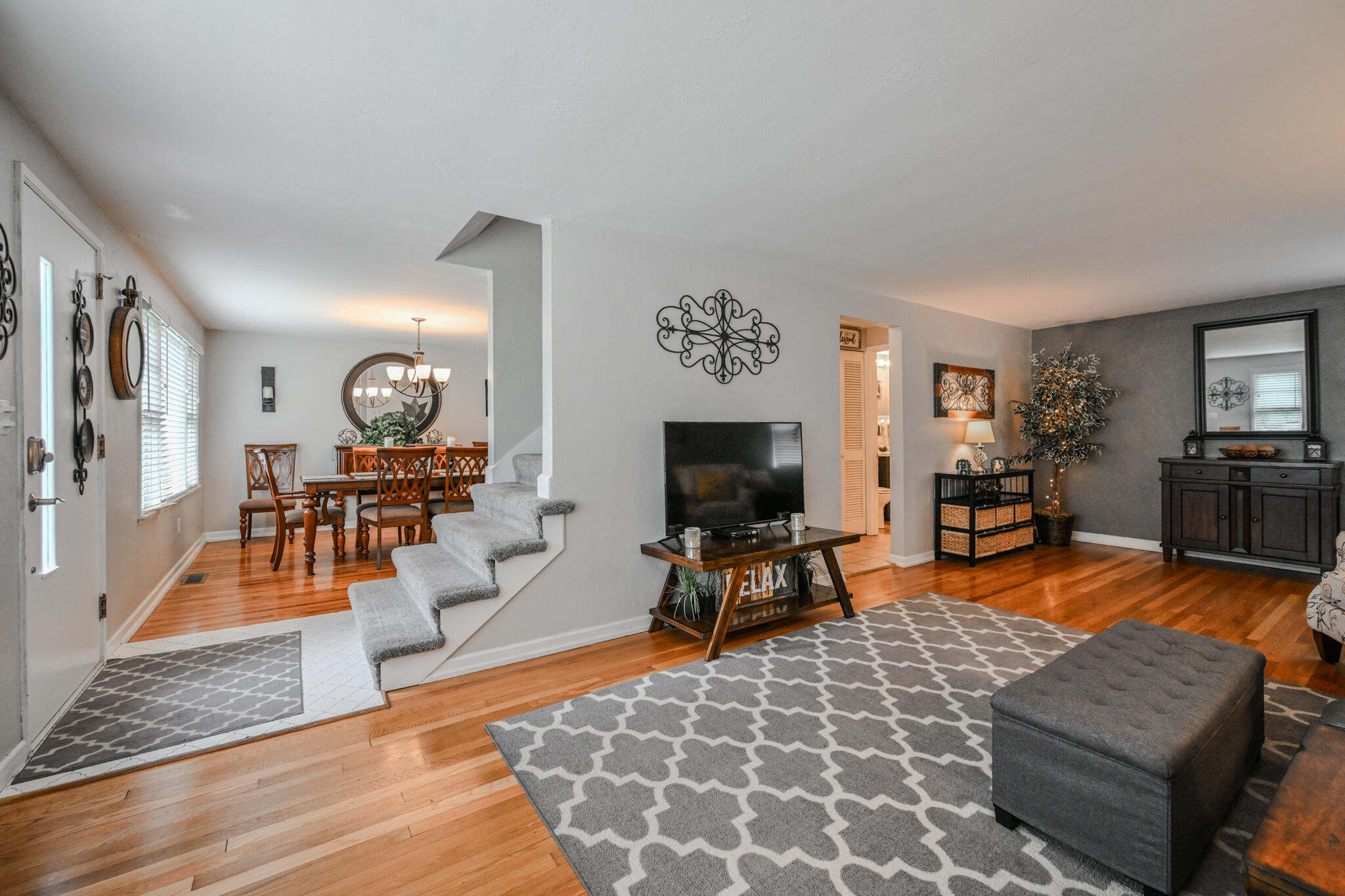 1768 Walnut, Springfield, Ohio 45504