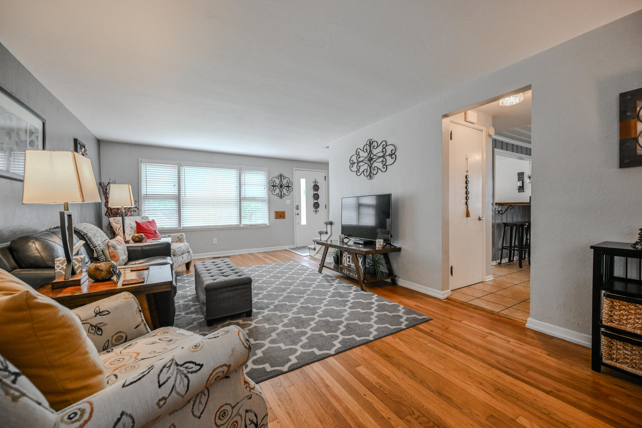 1768 Walnut, Springfield, Ohio 45504