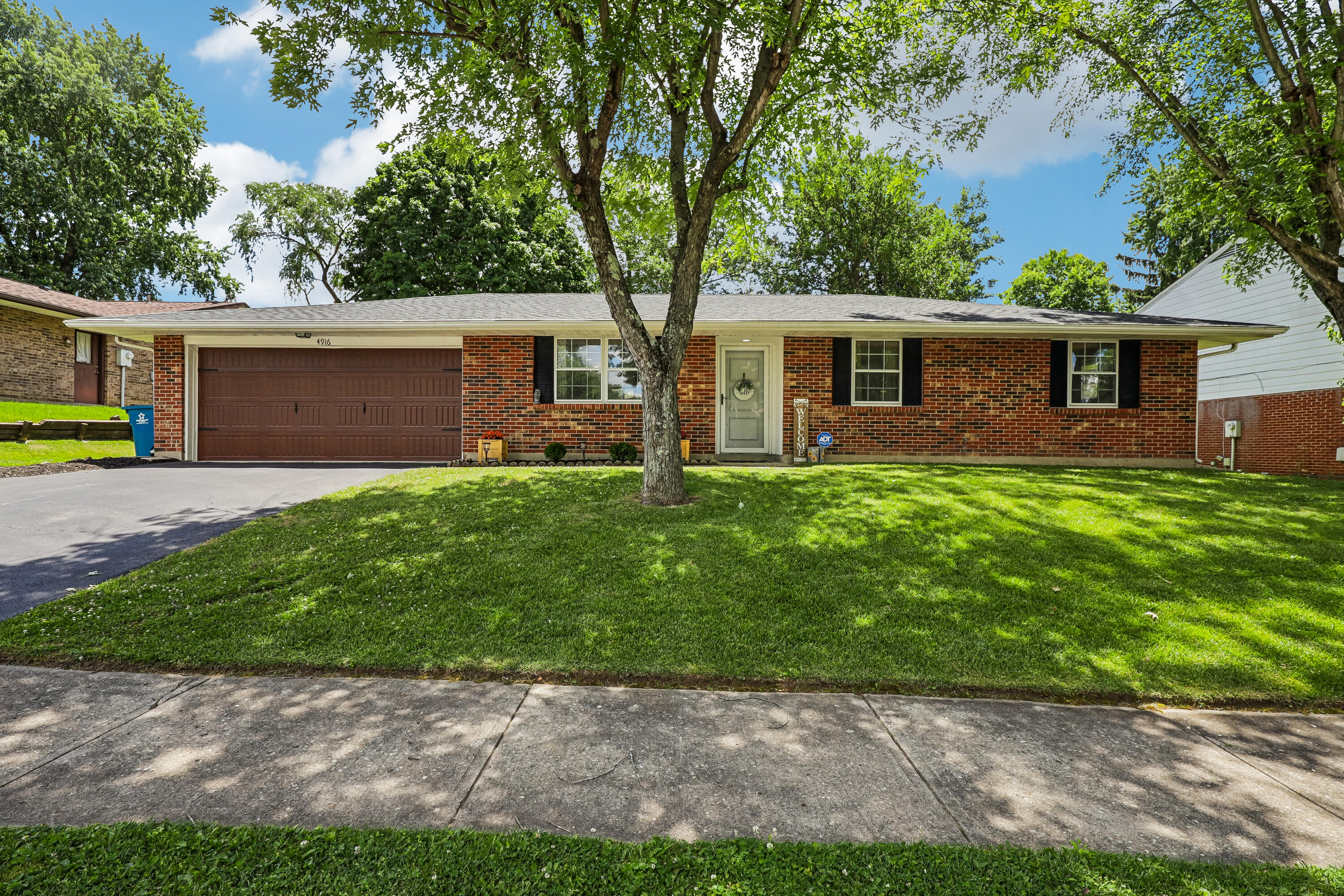 4916 Arrowview, Dayton, Ohio 45424