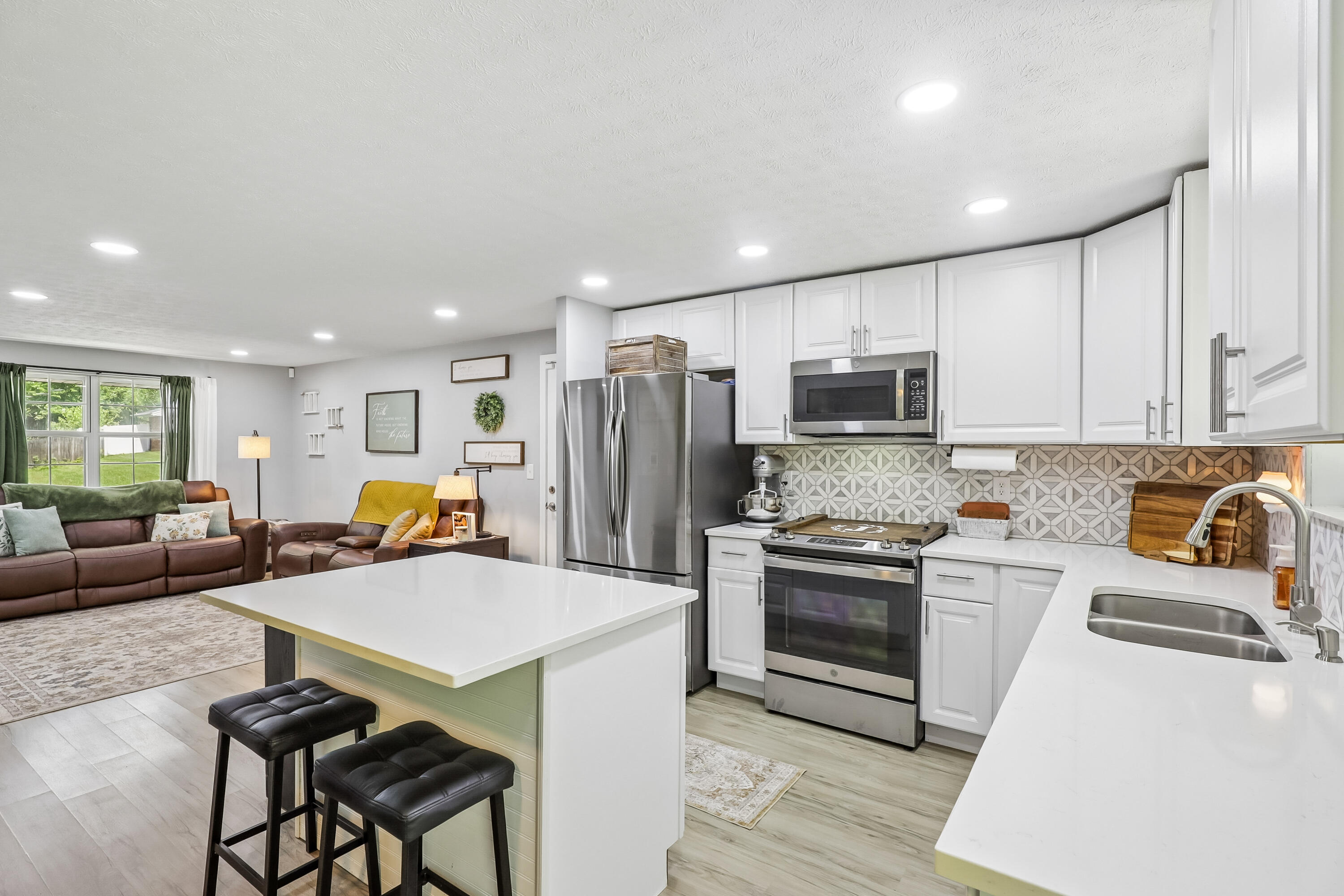 4916 Arrowview, Dayton, Ohio 45424
